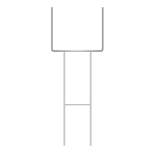 Heavy Duty Step Stakes