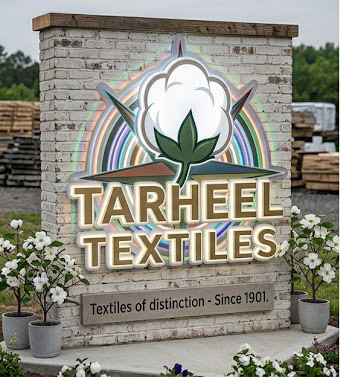 Monument Sign