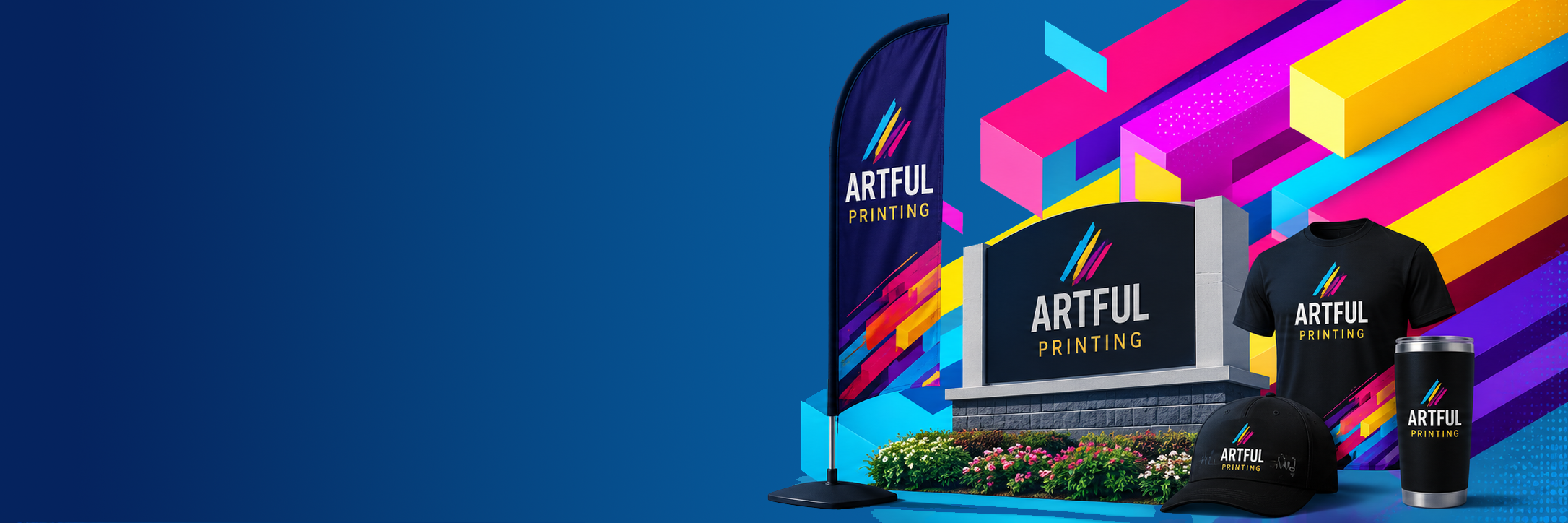 Artful Printing