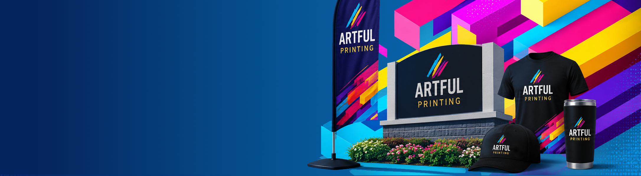 Artful Printing