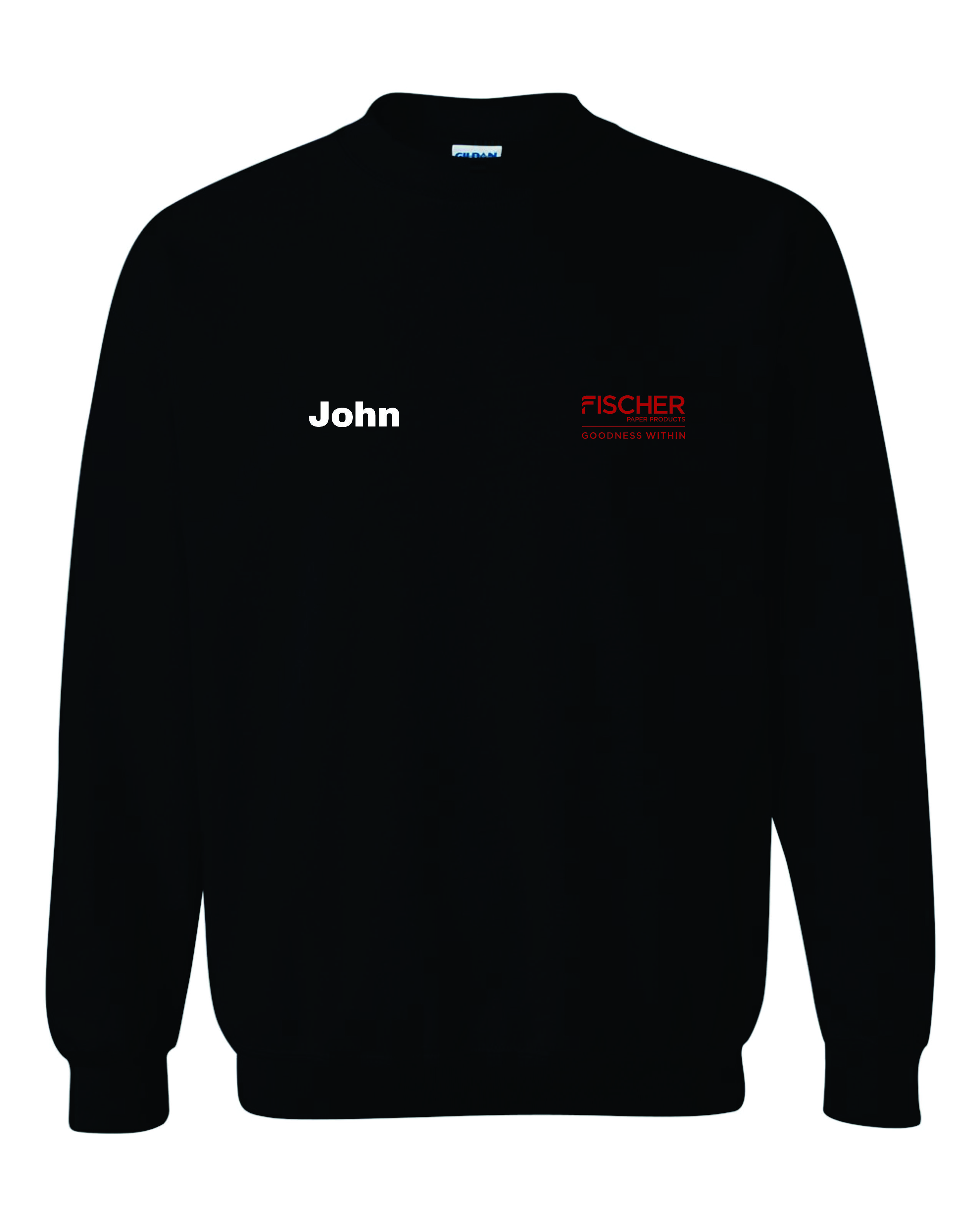 Crewneck