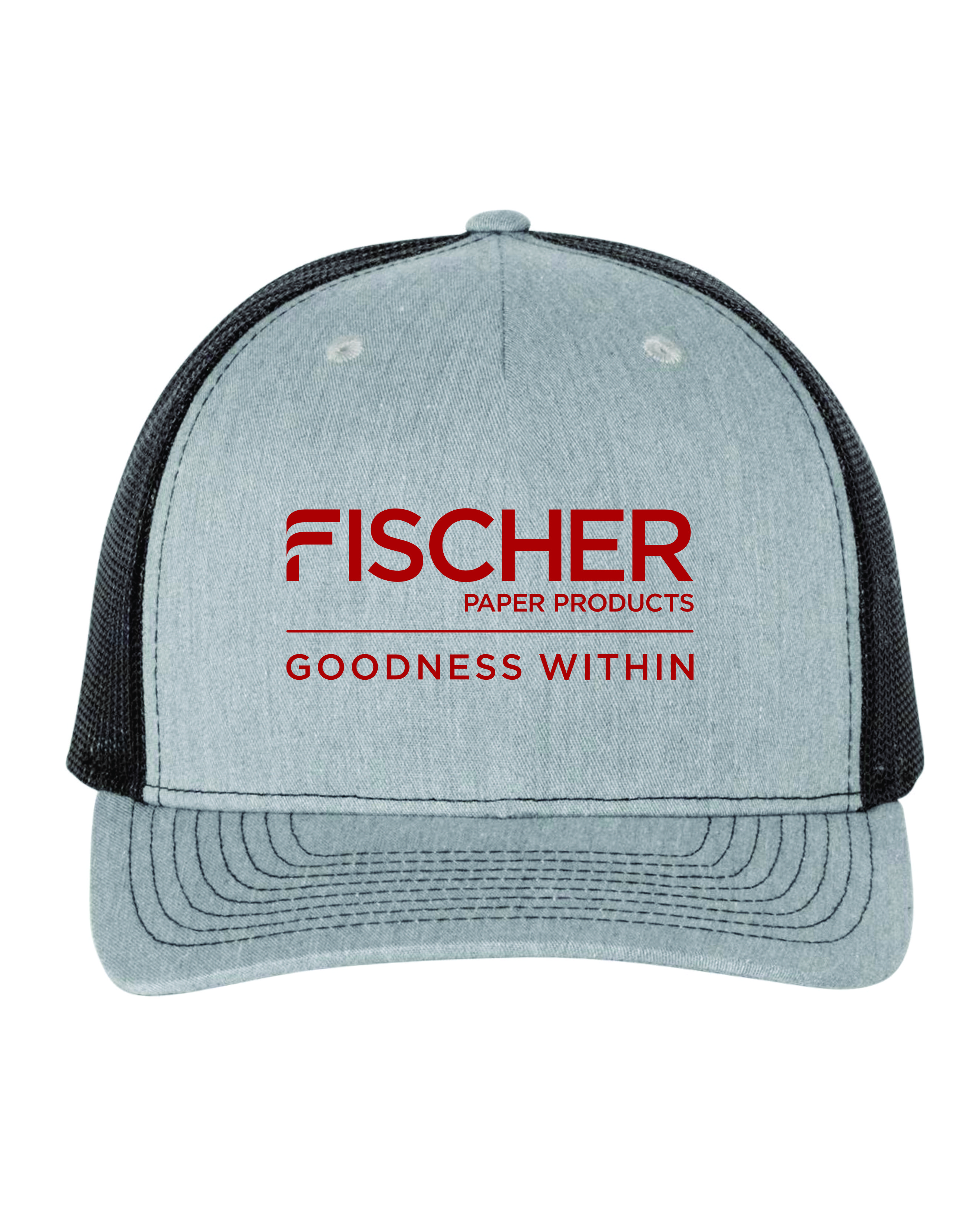 Fischer Spirit Wear, NOT Production Floor Approved