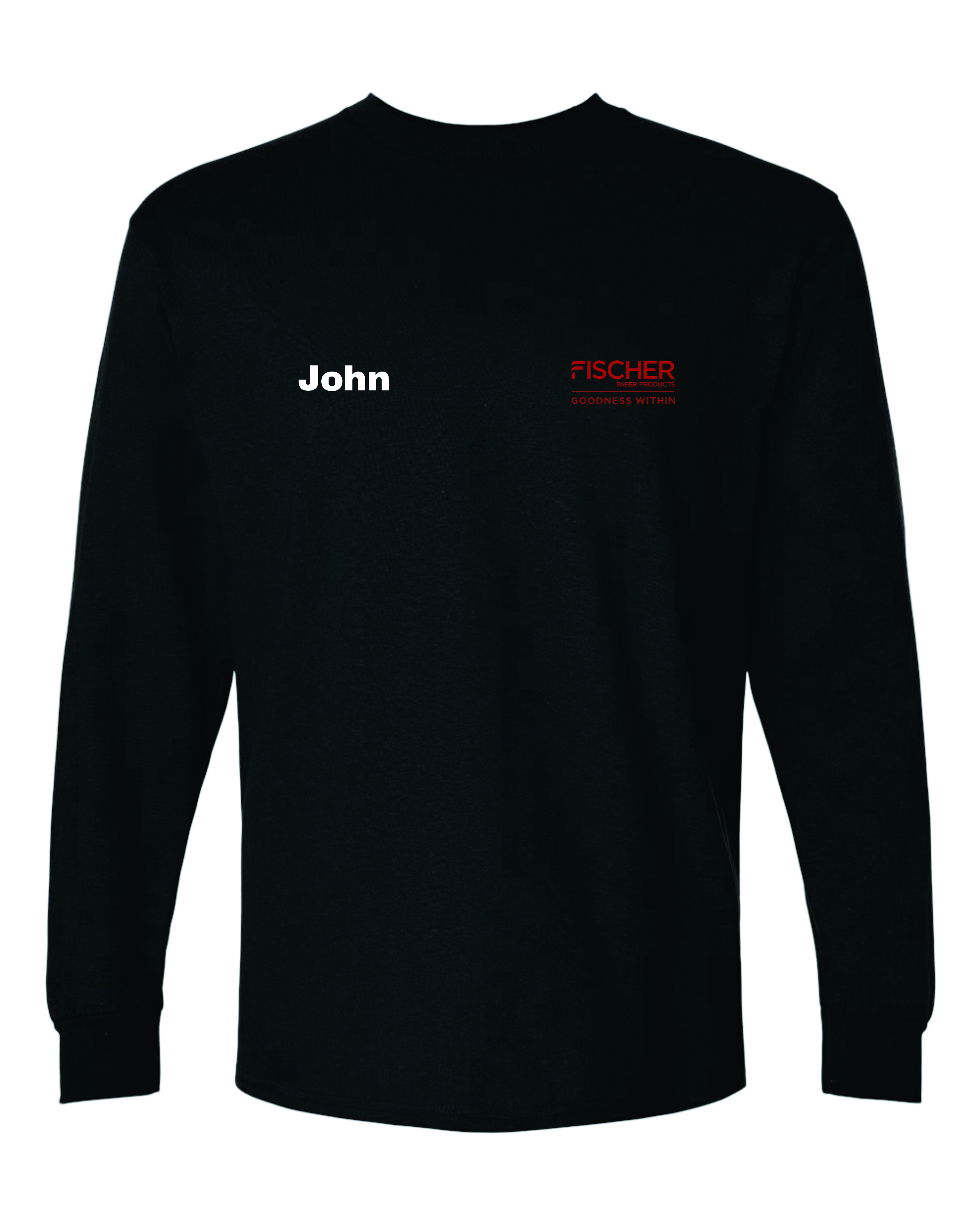 Long Sleeve