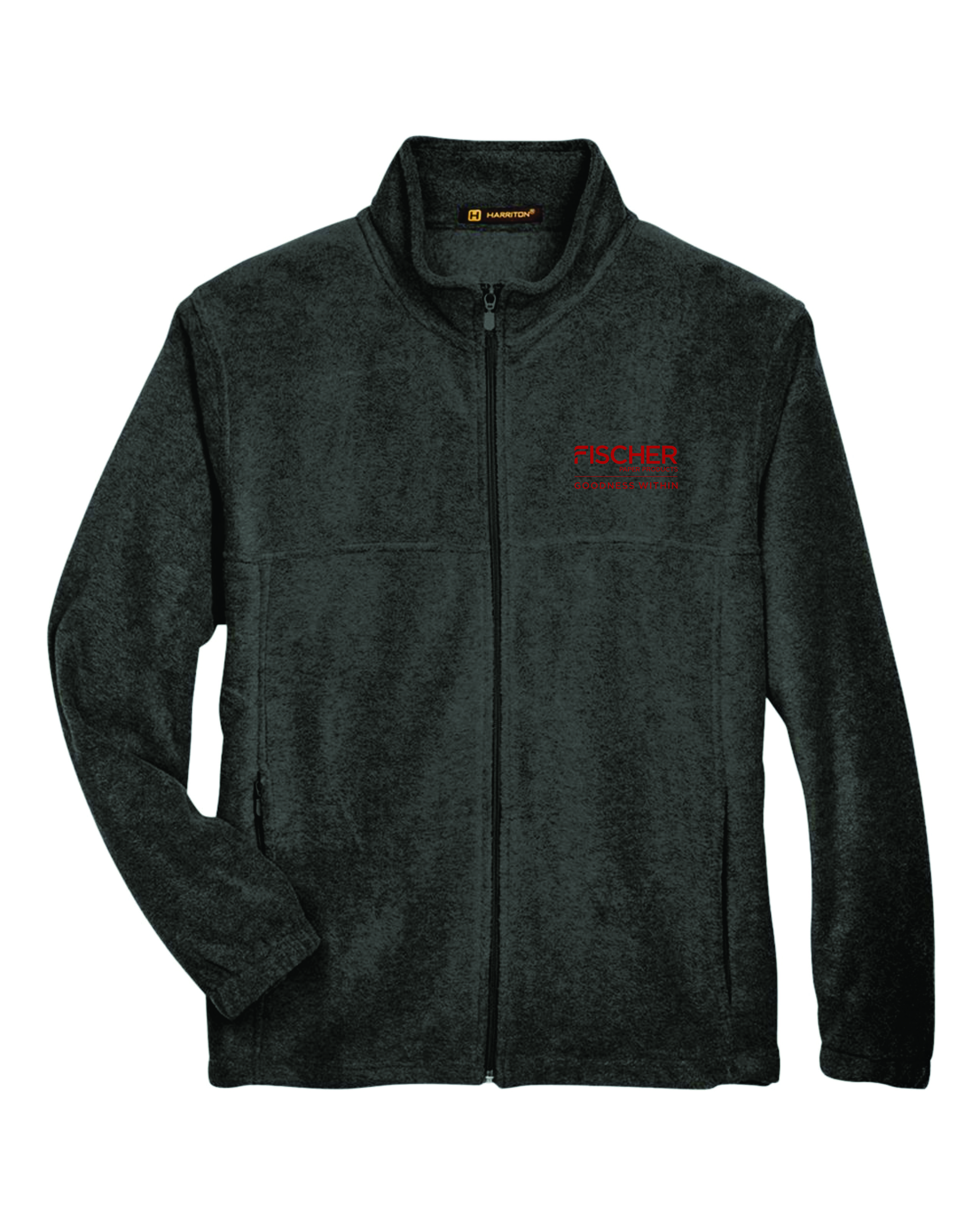 Fleece Jacket
