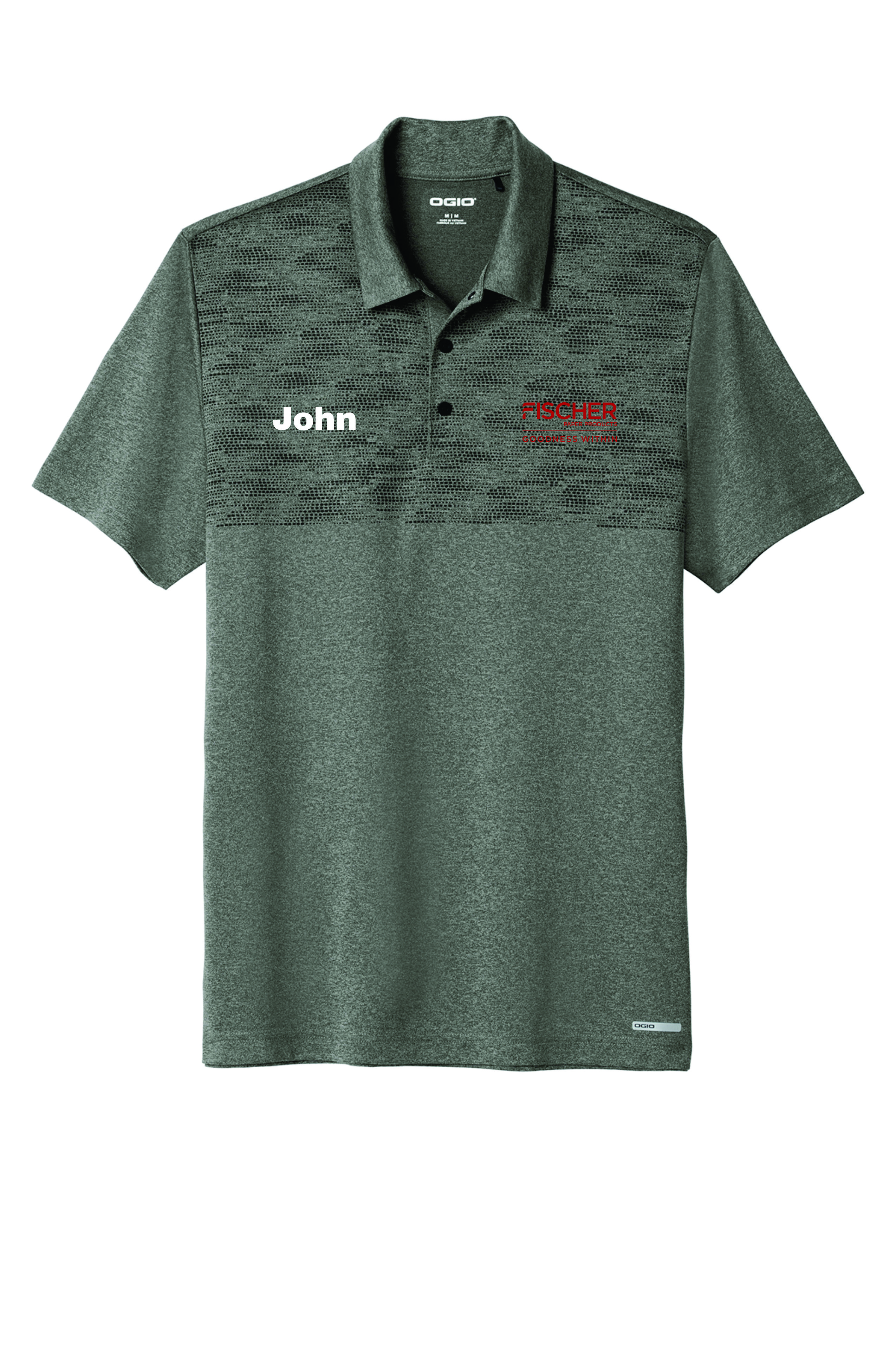 Men's Polo (Ogio)