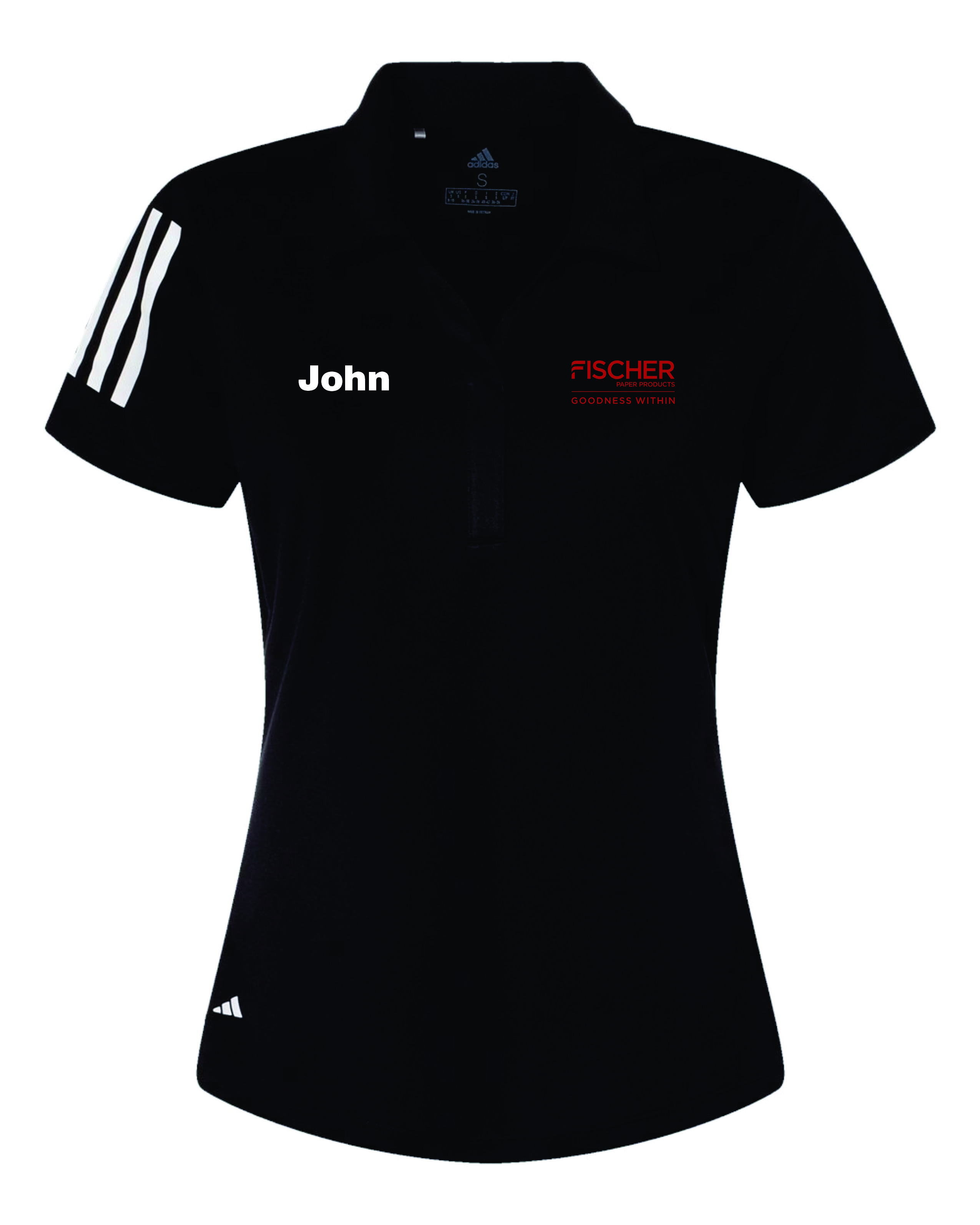 Women's Polo (Adidas)