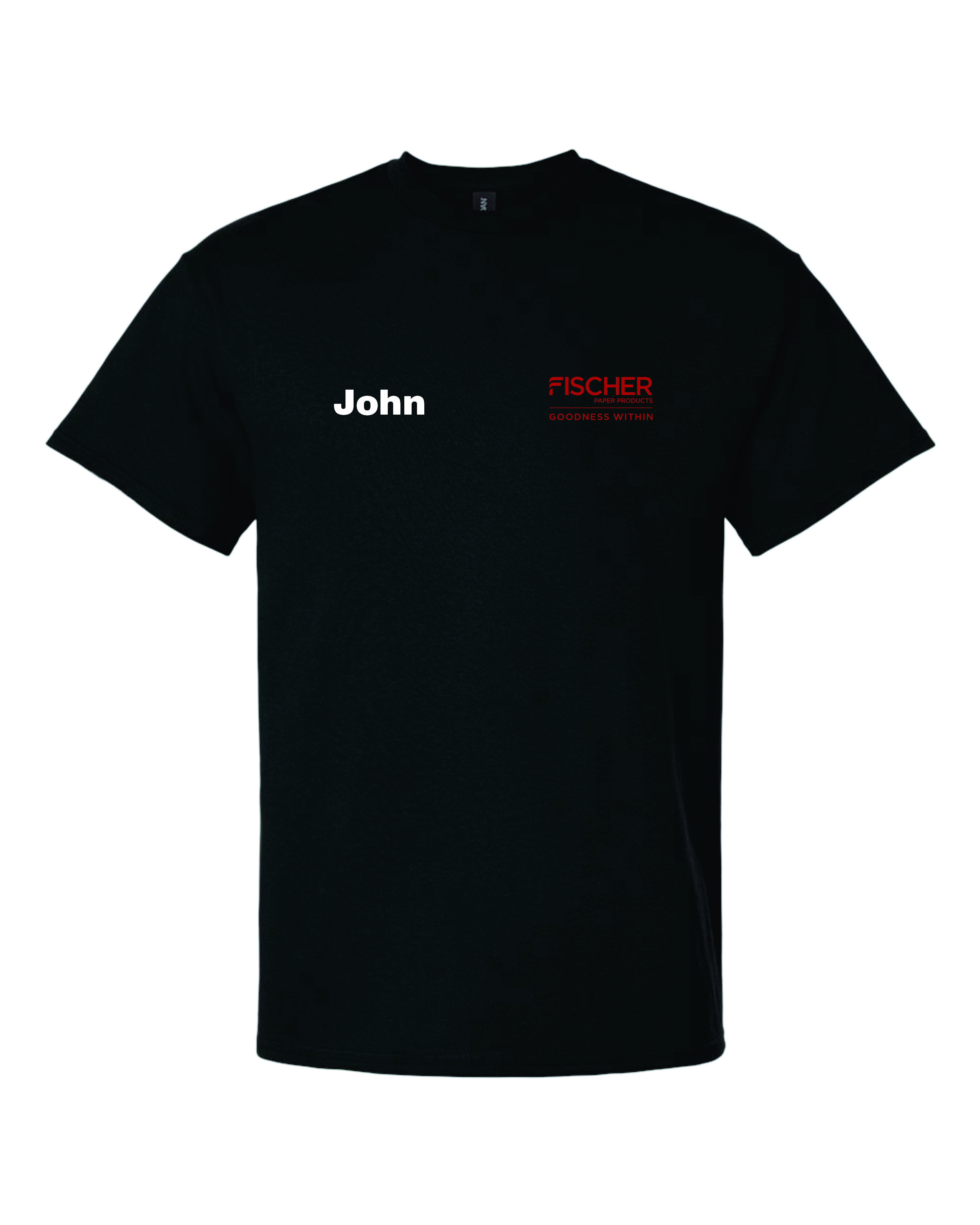 Approved Production Floor Attire