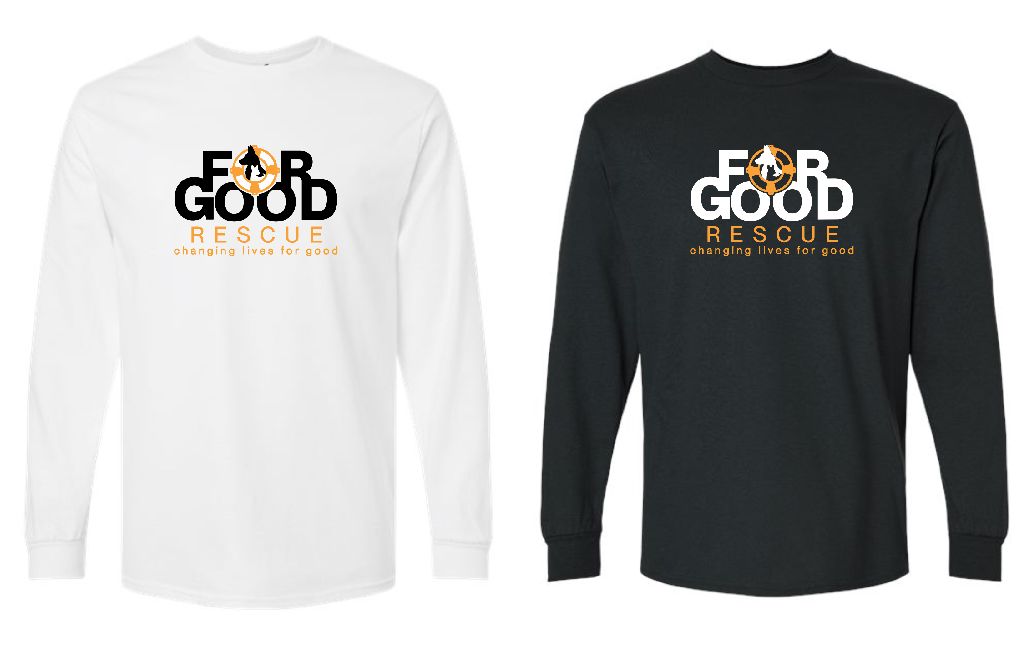 Long Sleeve T Shirts