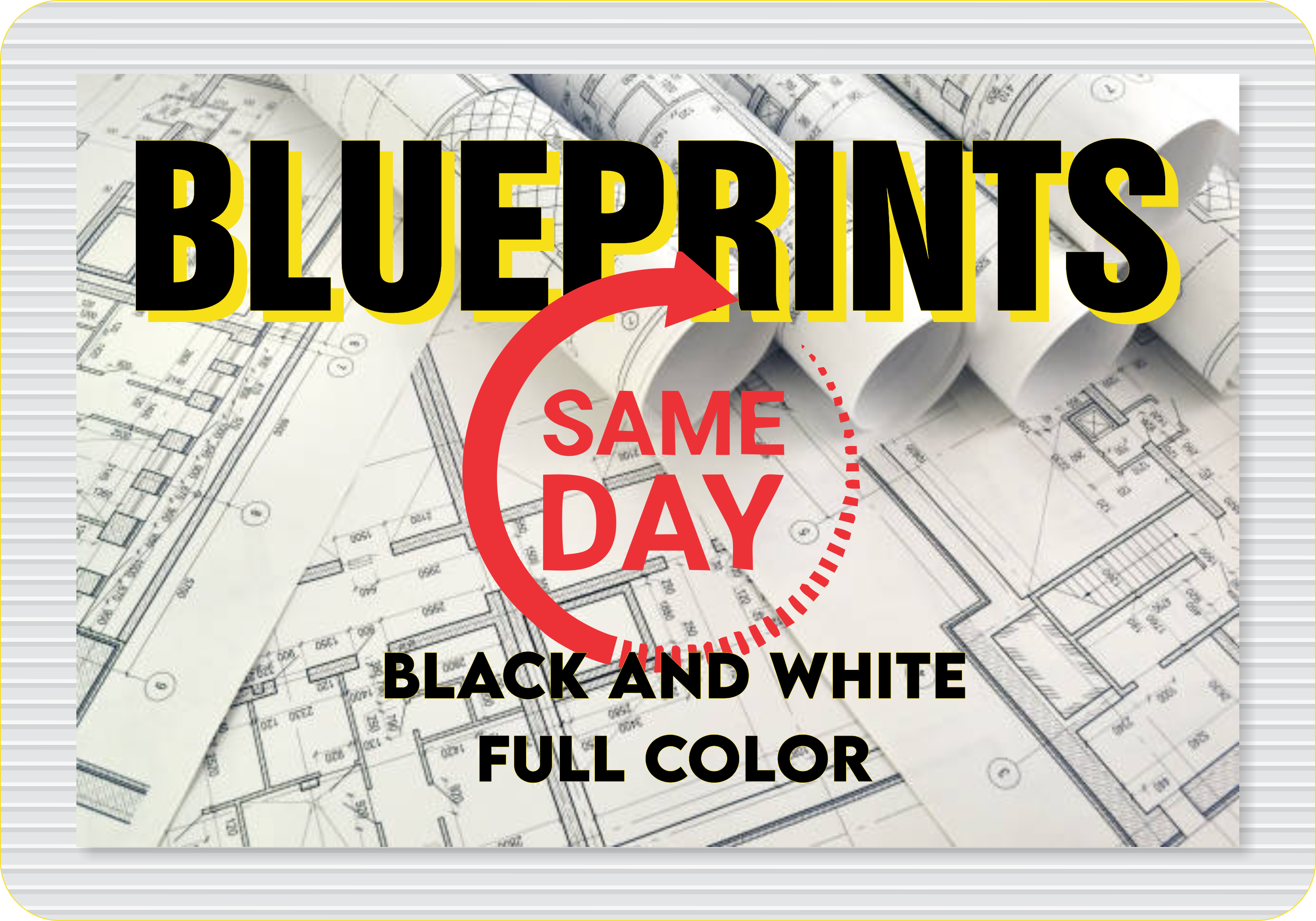 Blueprints