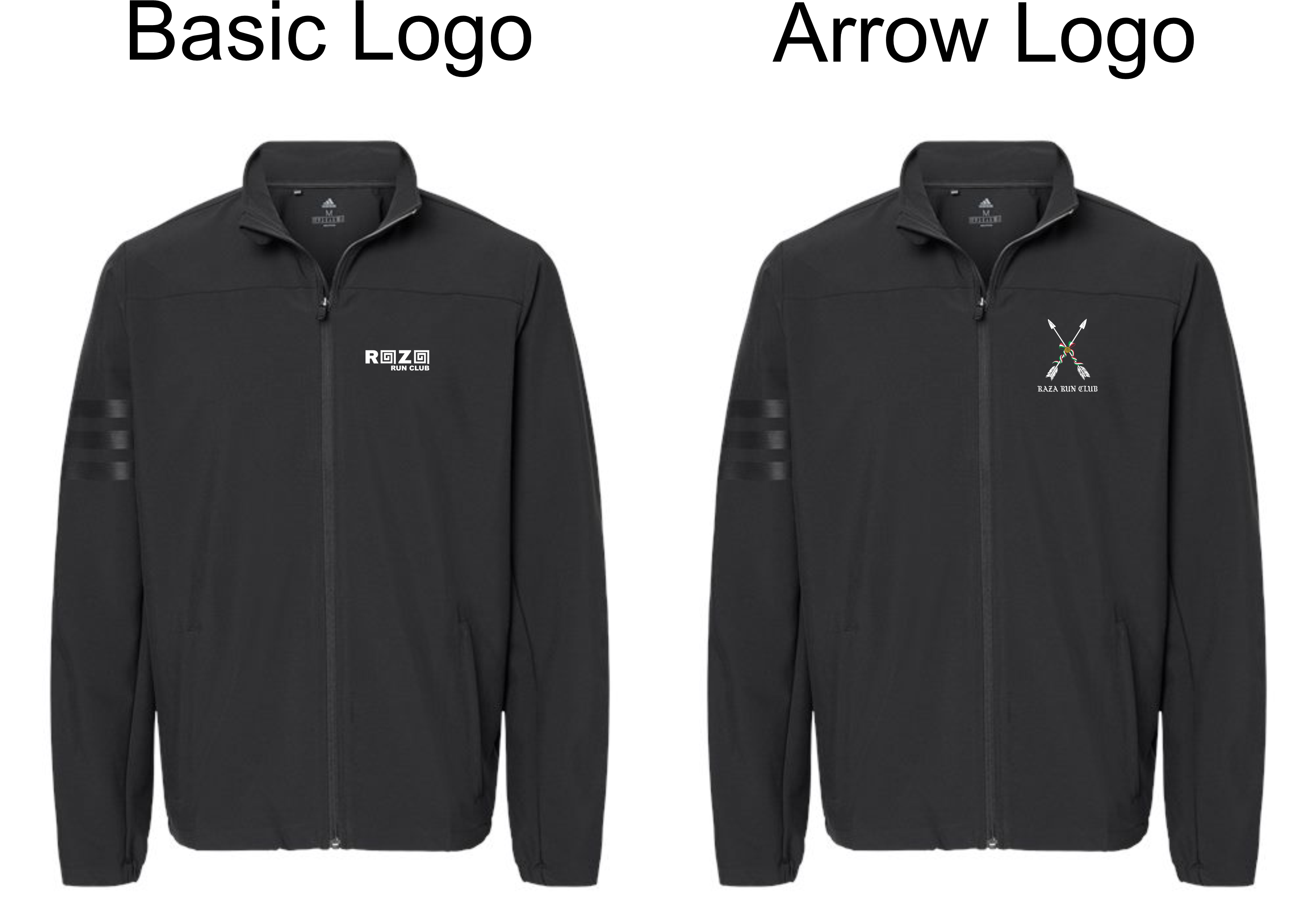 Full Zips