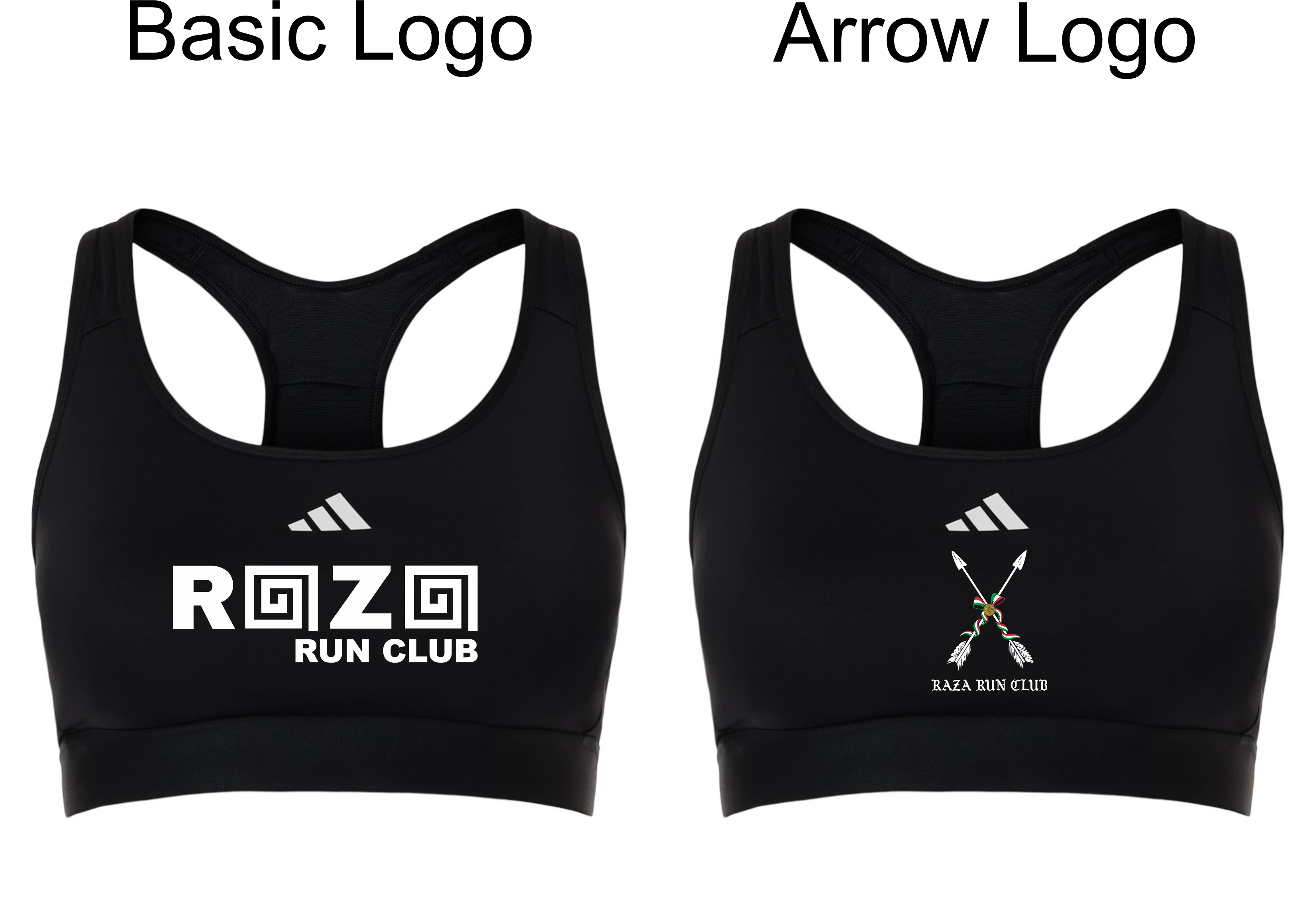 Women's Sports Bra