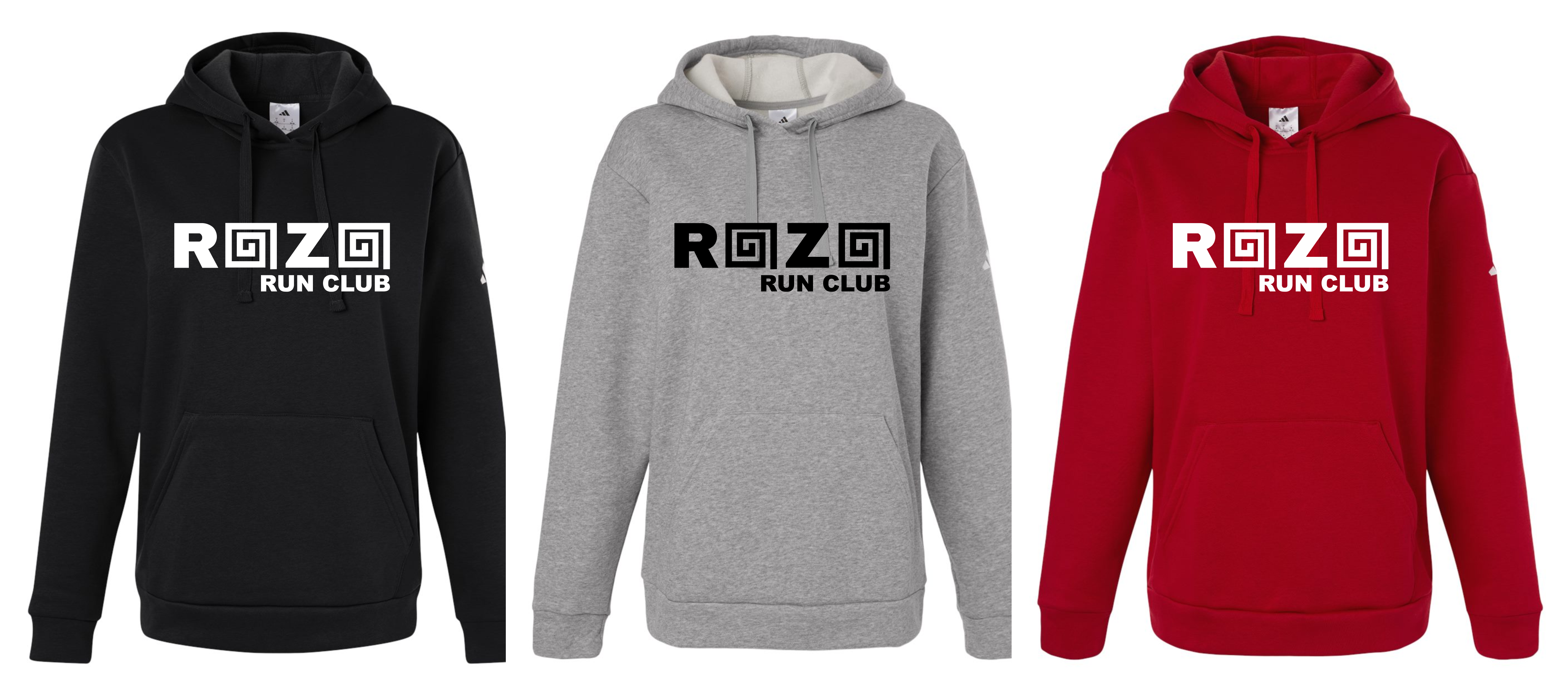 Women's Adidas Hoodie