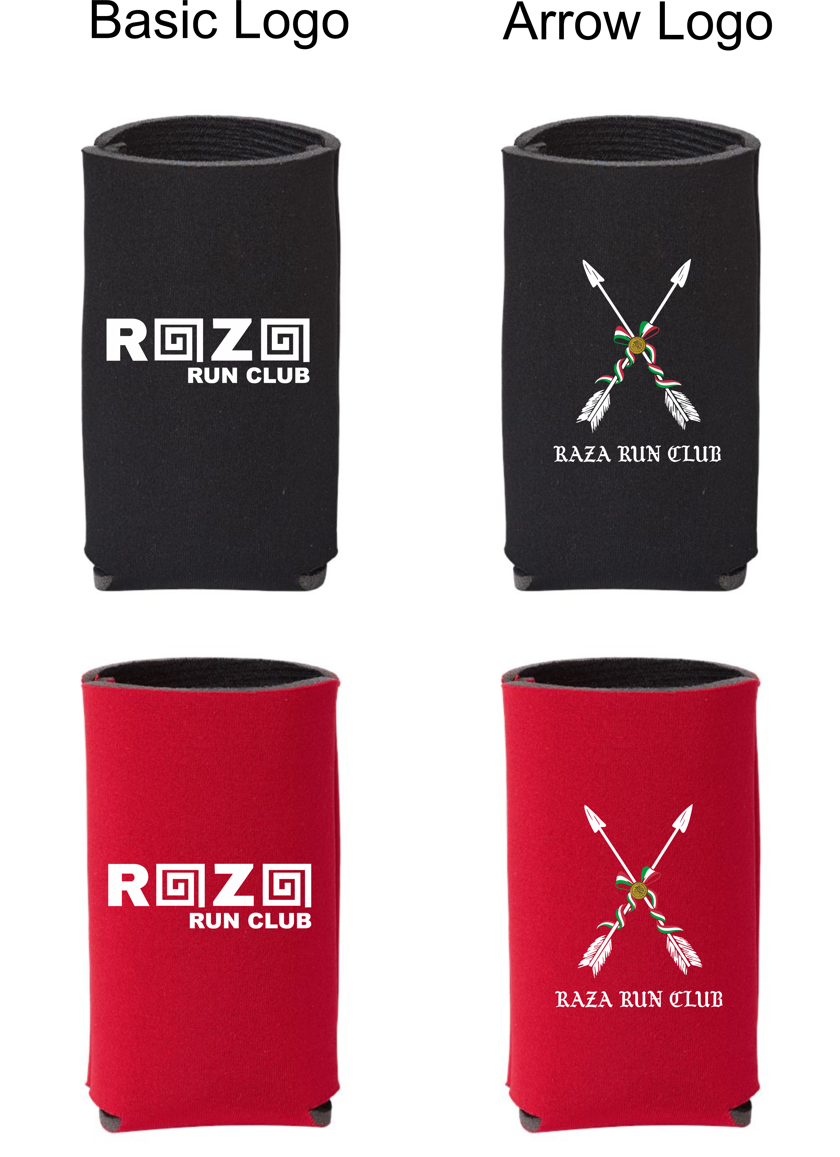 Bottle Koozie