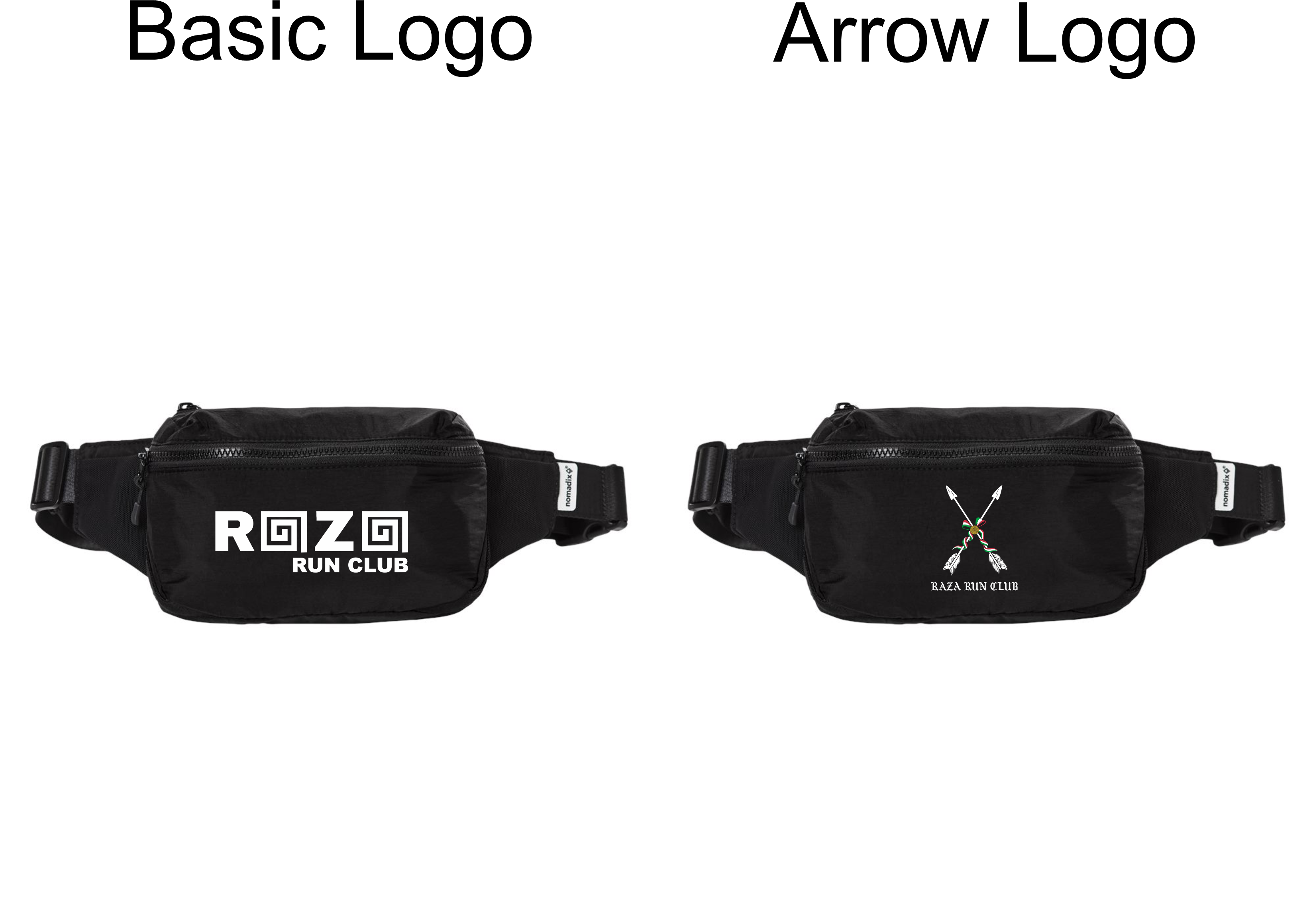 Fanny Pack