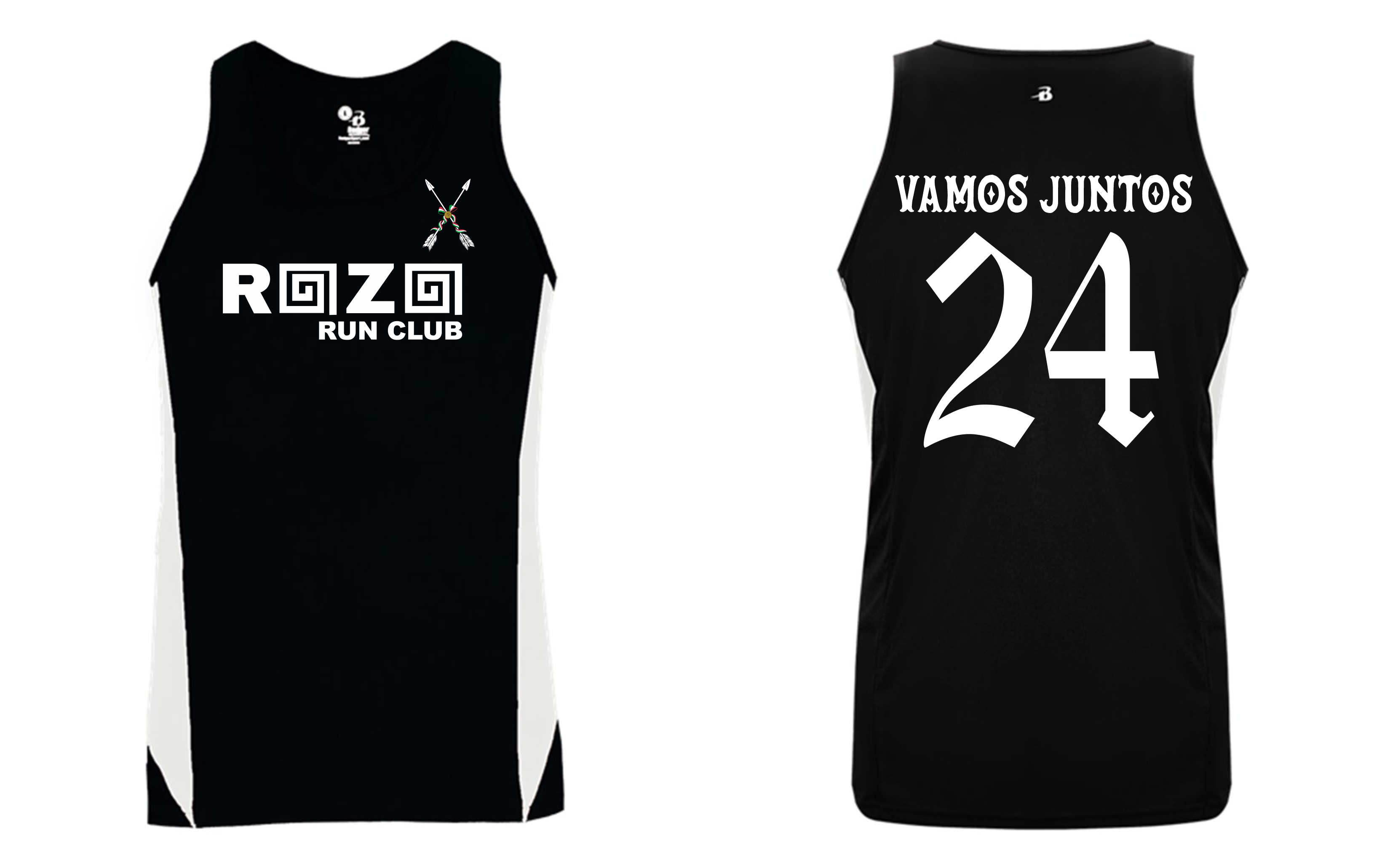 Women's Singlet Jersey