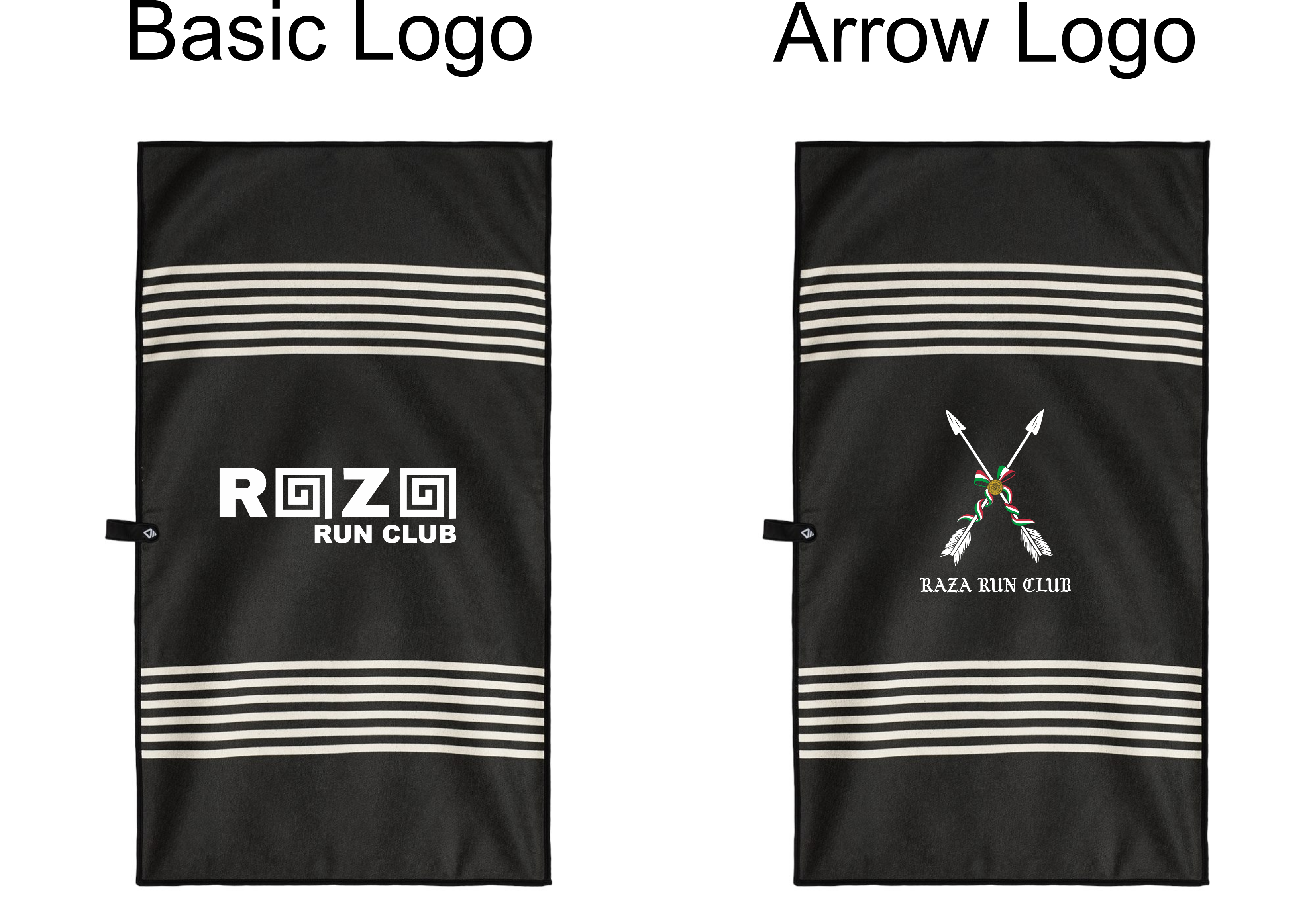 Fitness Towel