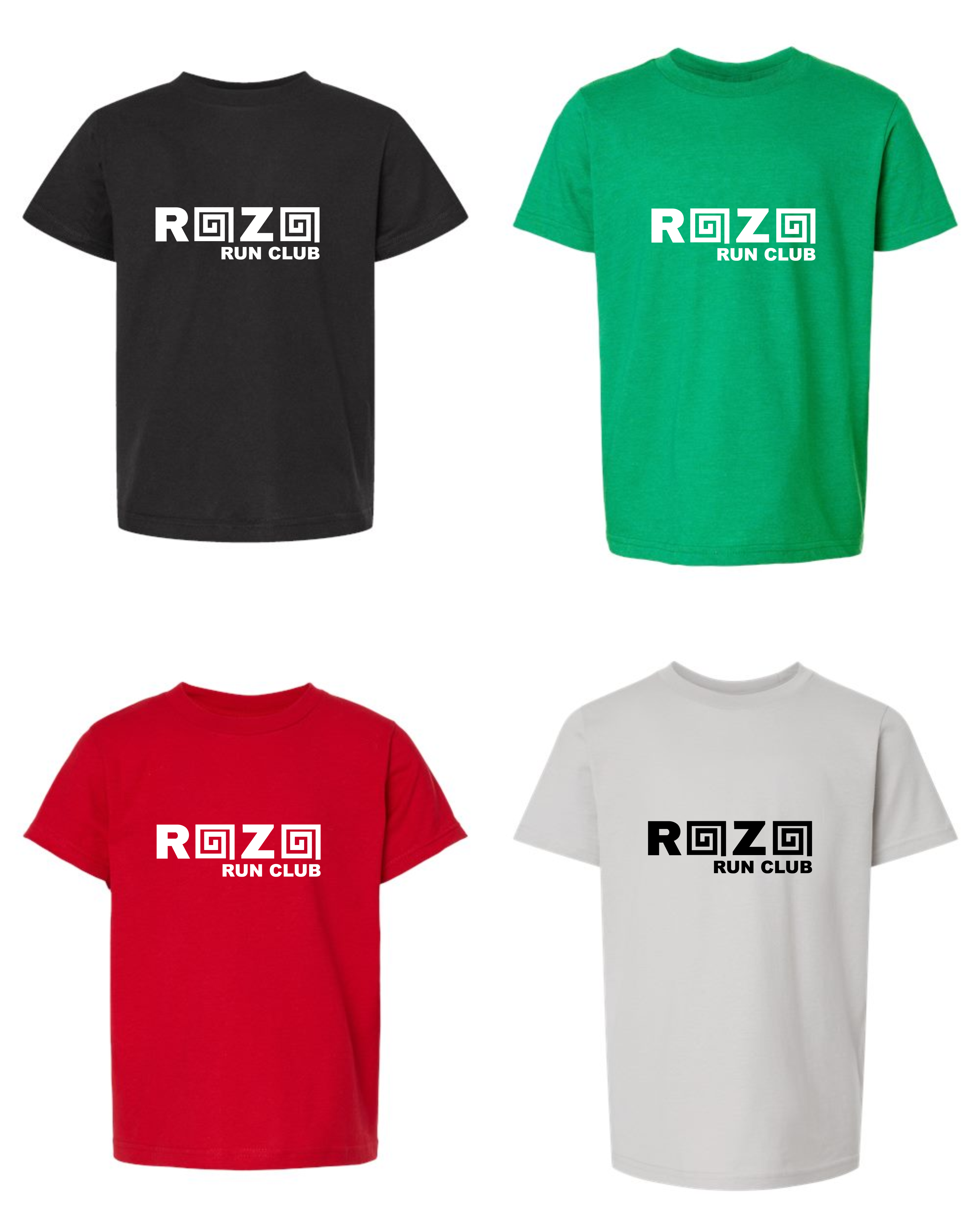 Youth T-Shirts