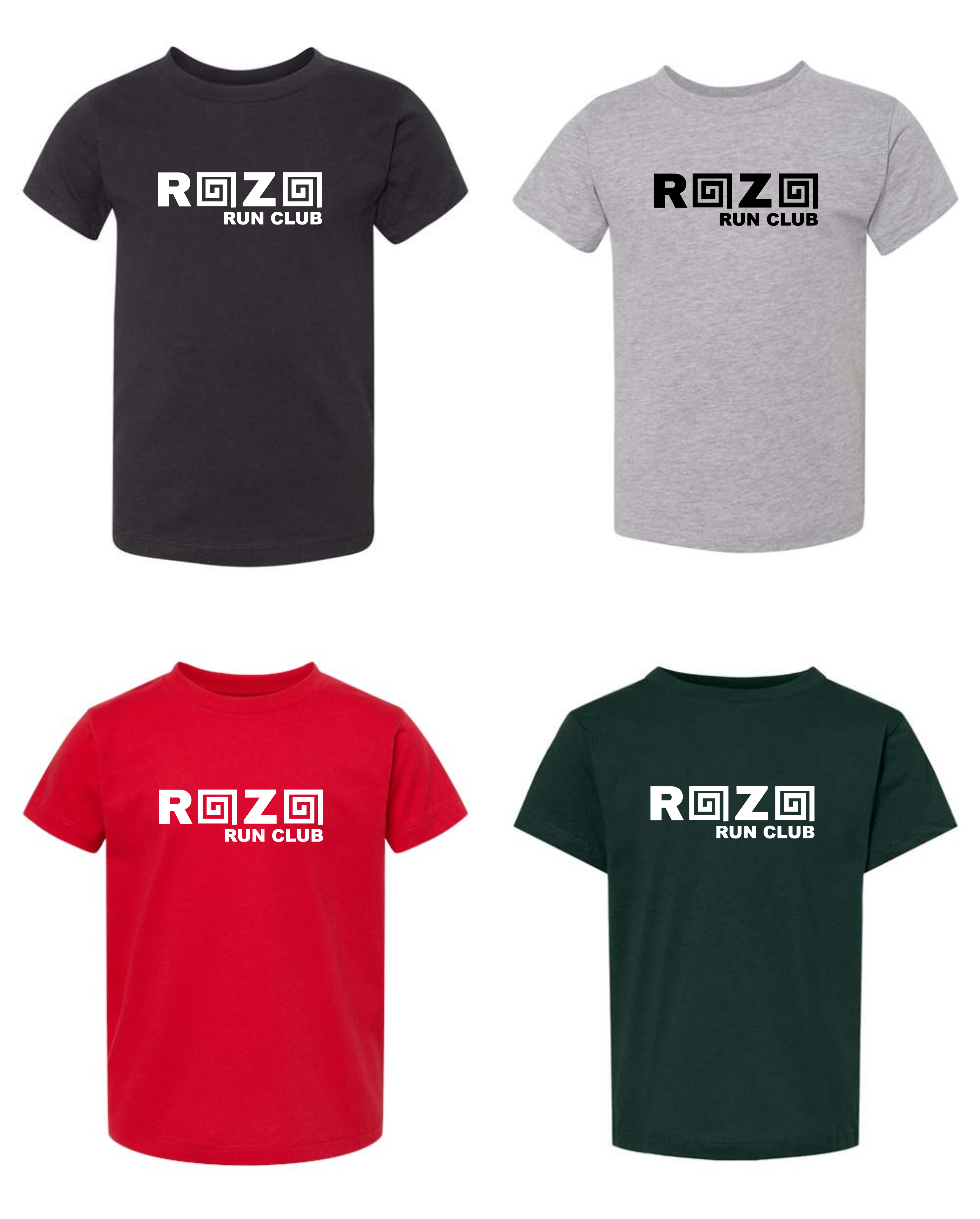 Toddler T-Shirts