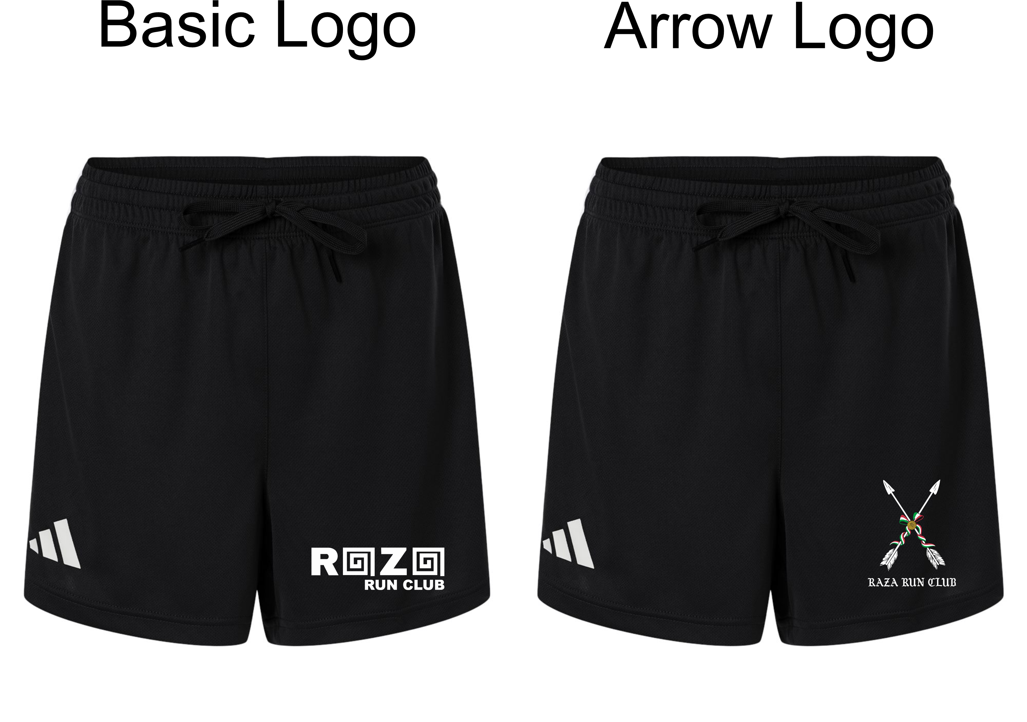 Women's Shorts