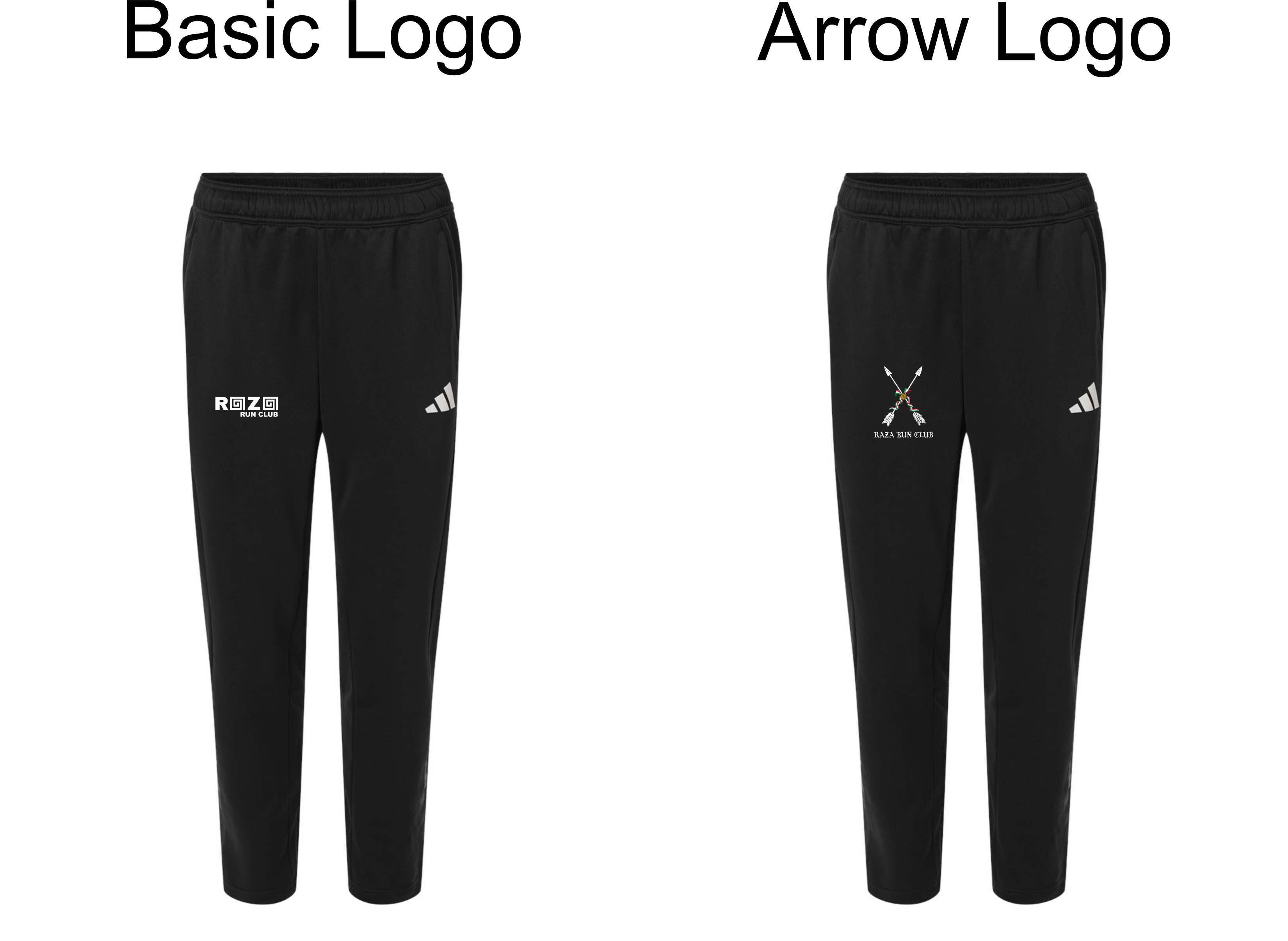 Men's Adidas Joggers
