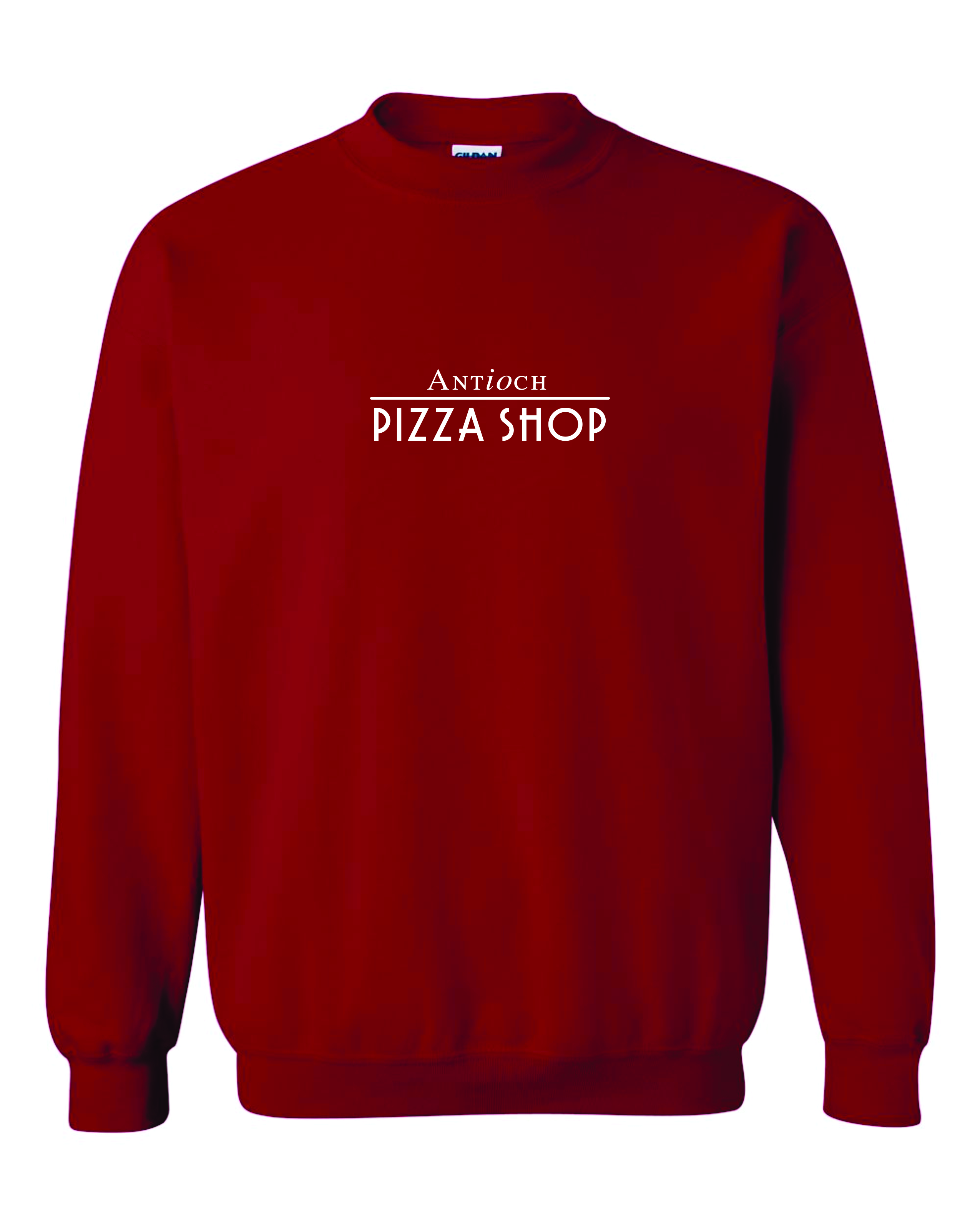 Crewneck