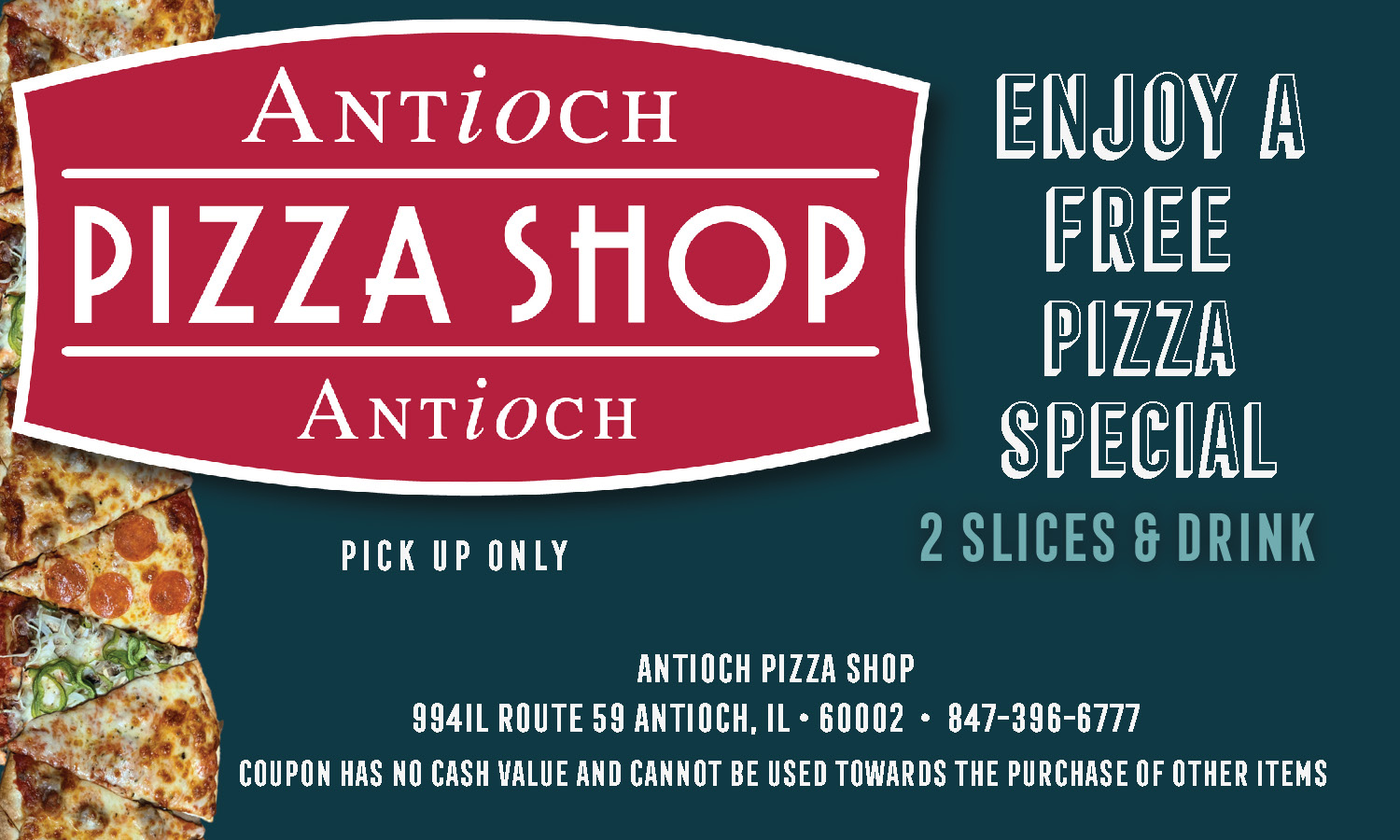 School Discount Cards