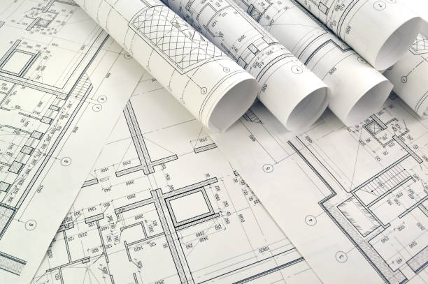 Blue Prints in Waukegan Blue Prints in Waukegan, blueprint printing, large format printing