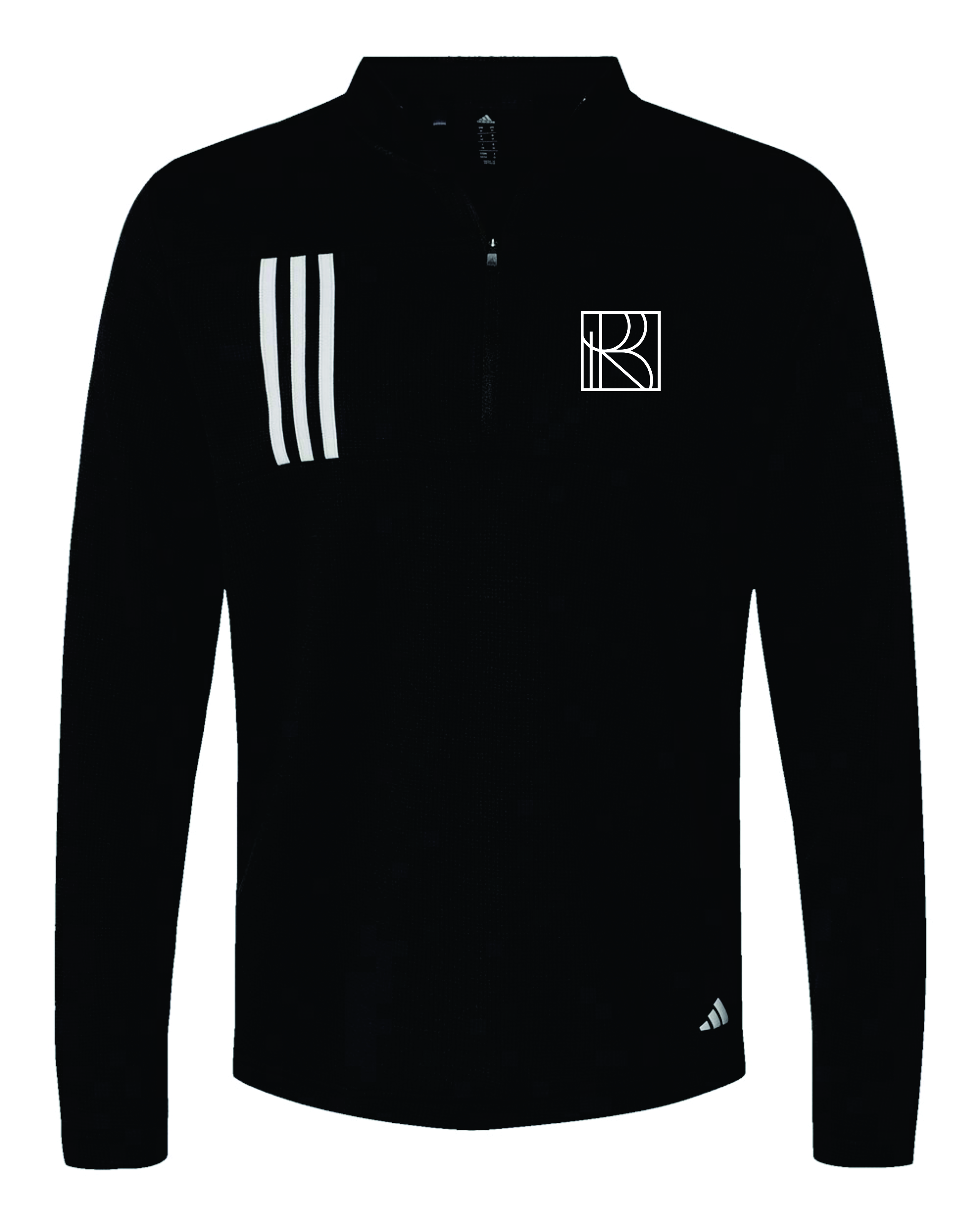 Brio 1/4 Zip