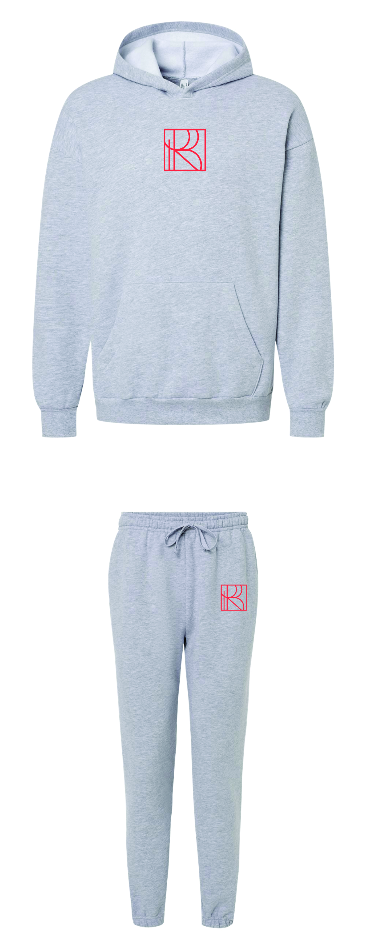 Brio Hoodie & Sweat Pants