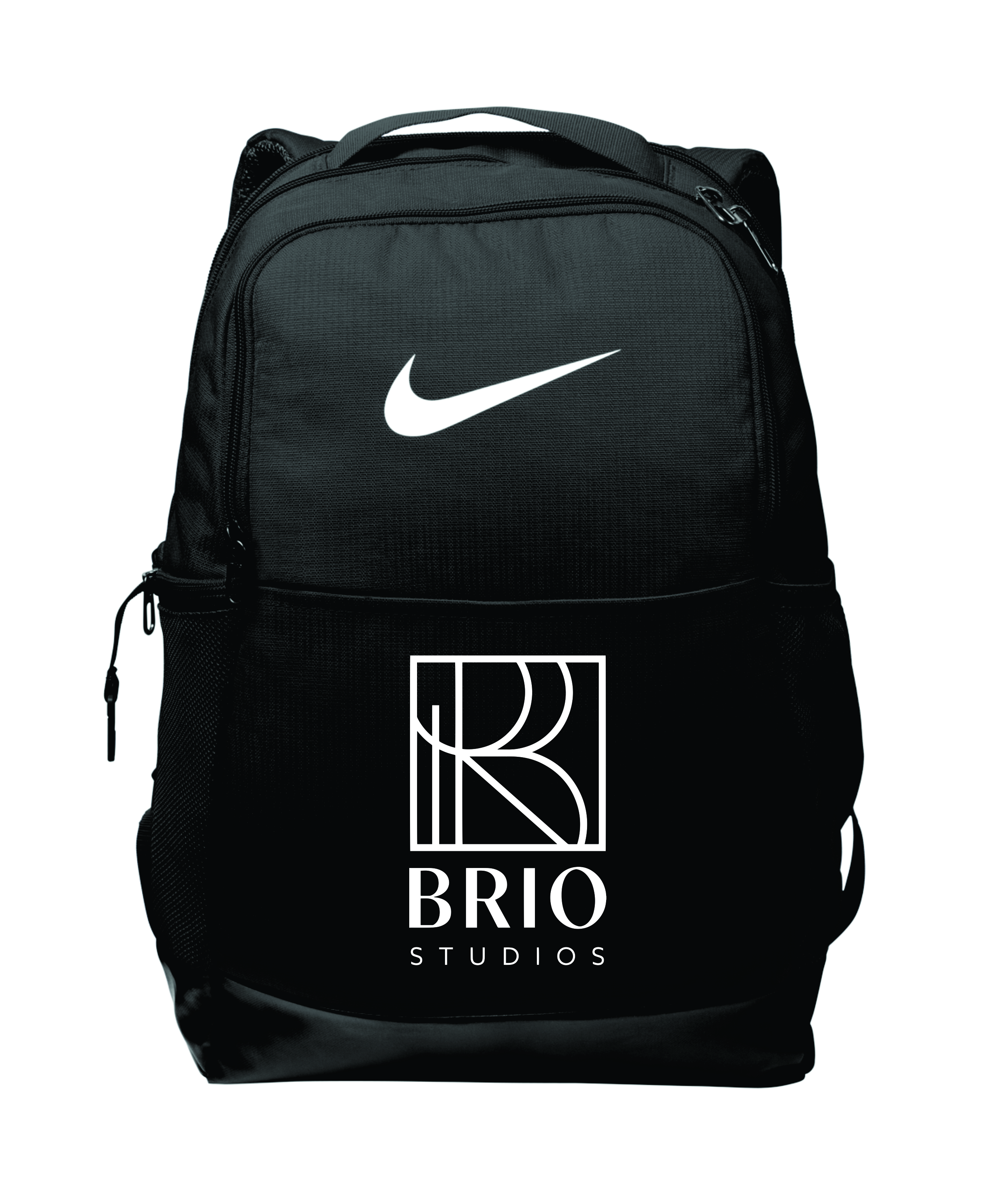 Brio Studios Backpack