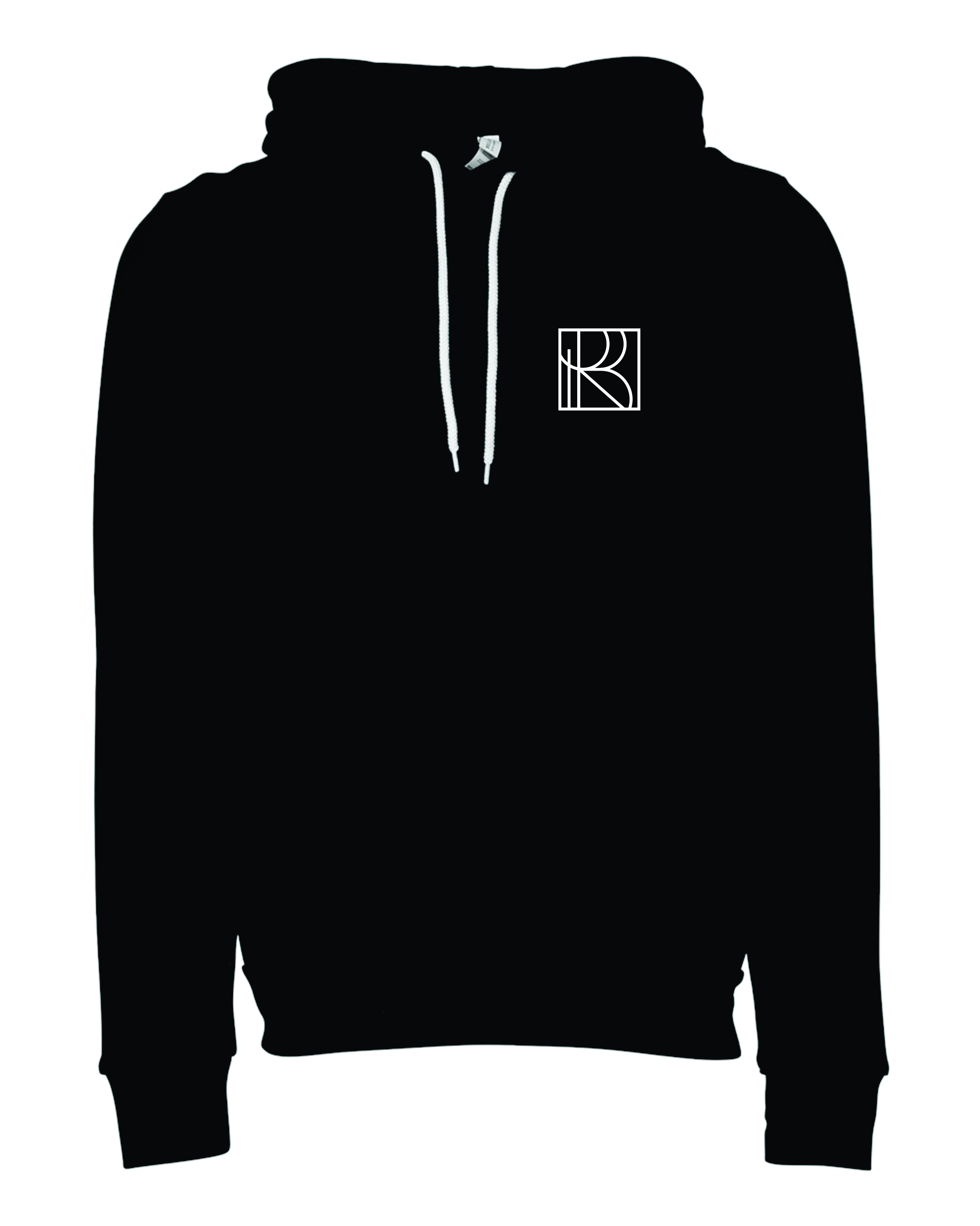 Brio Studios Sleeve Hoodie