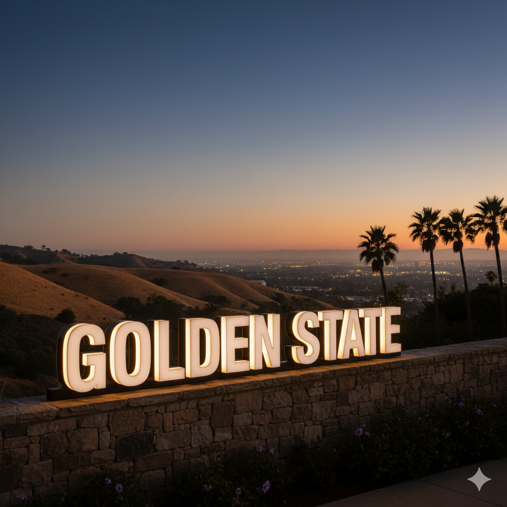 Illuminated Reverse / Halo Channel