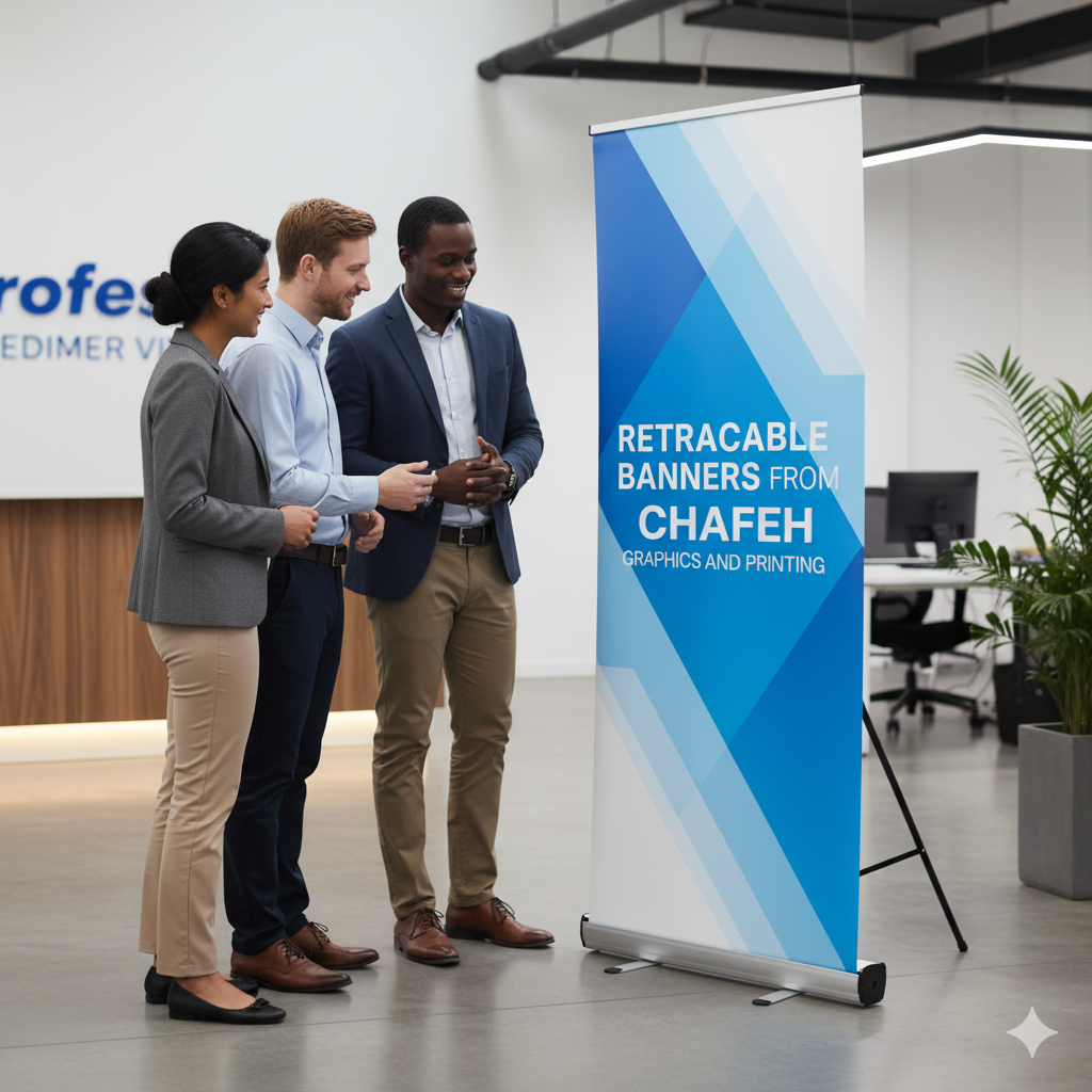 Standard Retractable