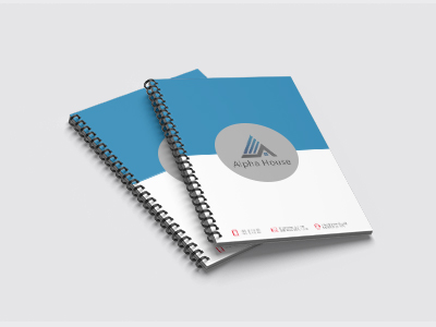 Booklets & Books