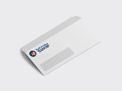 Envelopes