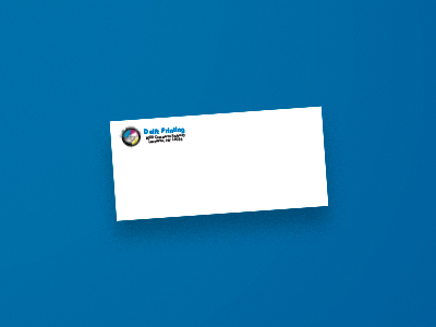 #6 3/4 Business Envelopes