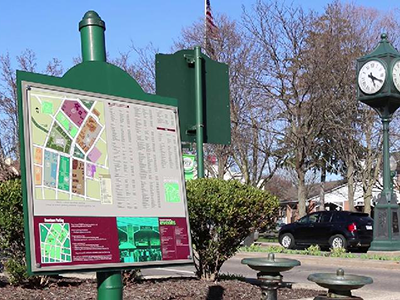 JBond Signs