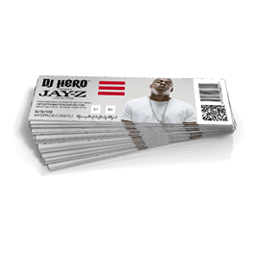 Event Tickets