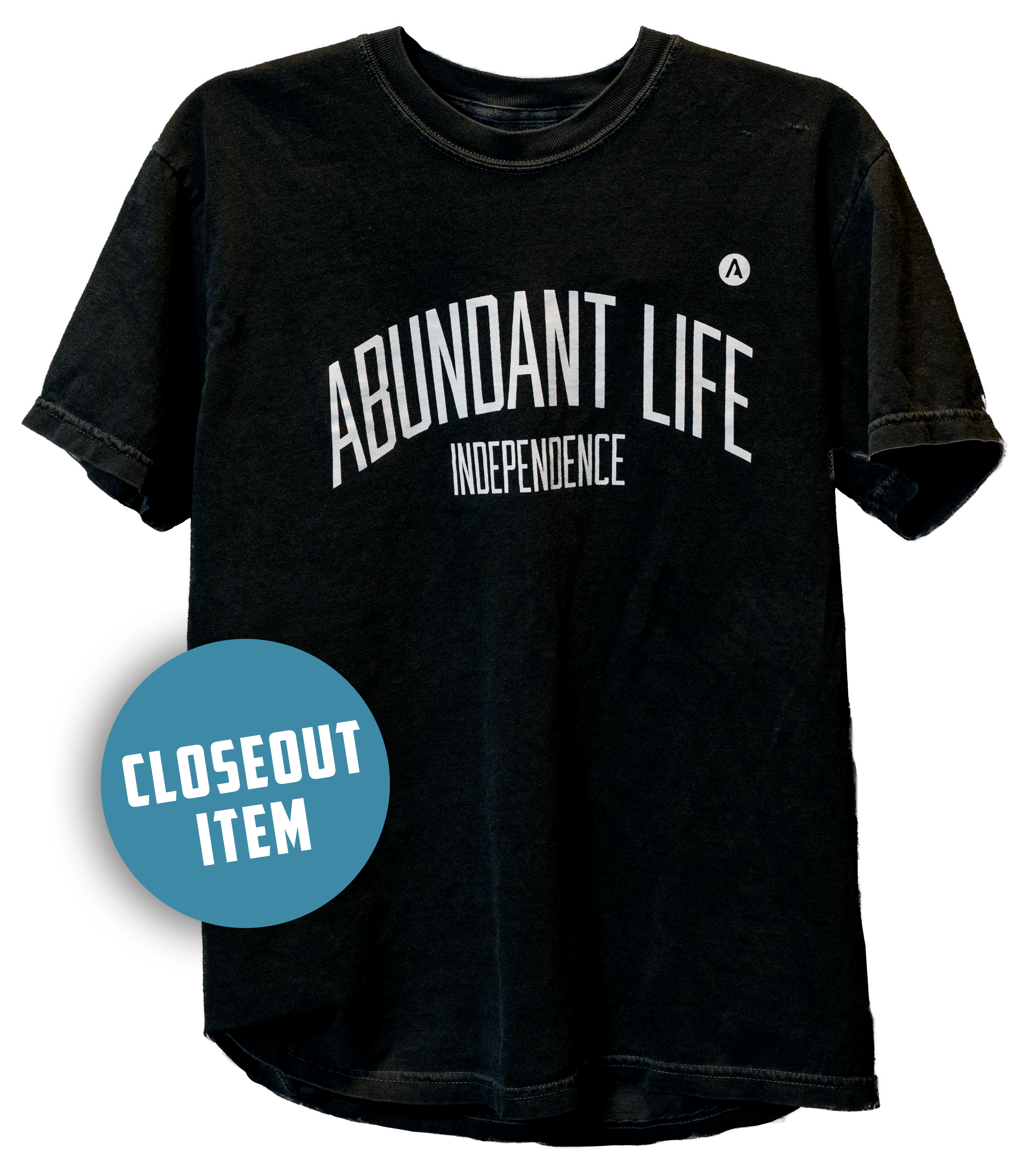 AL Independence Tshirt Closeout