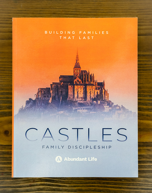 Castles Family Discipleship