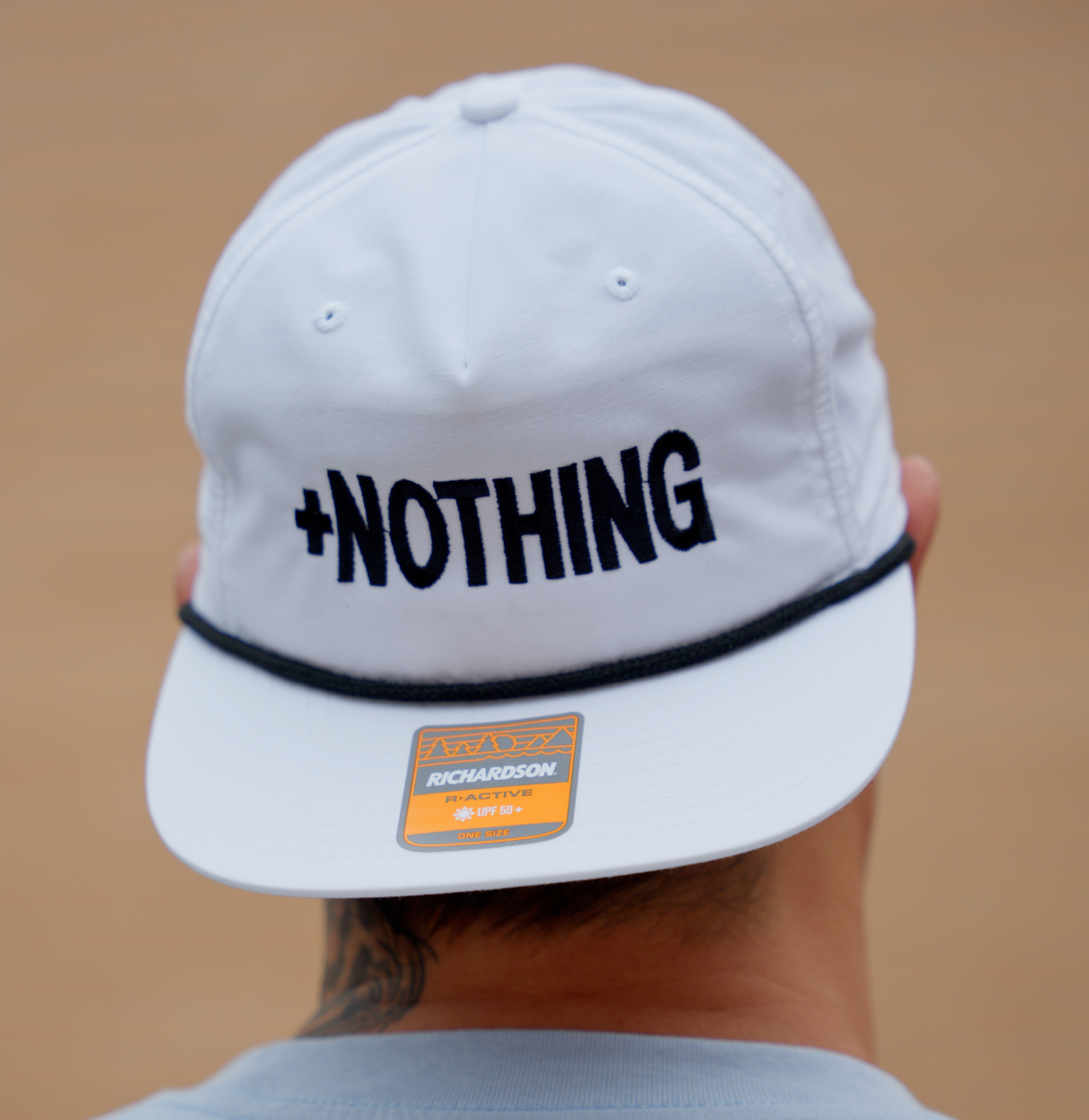 Galatians Hat