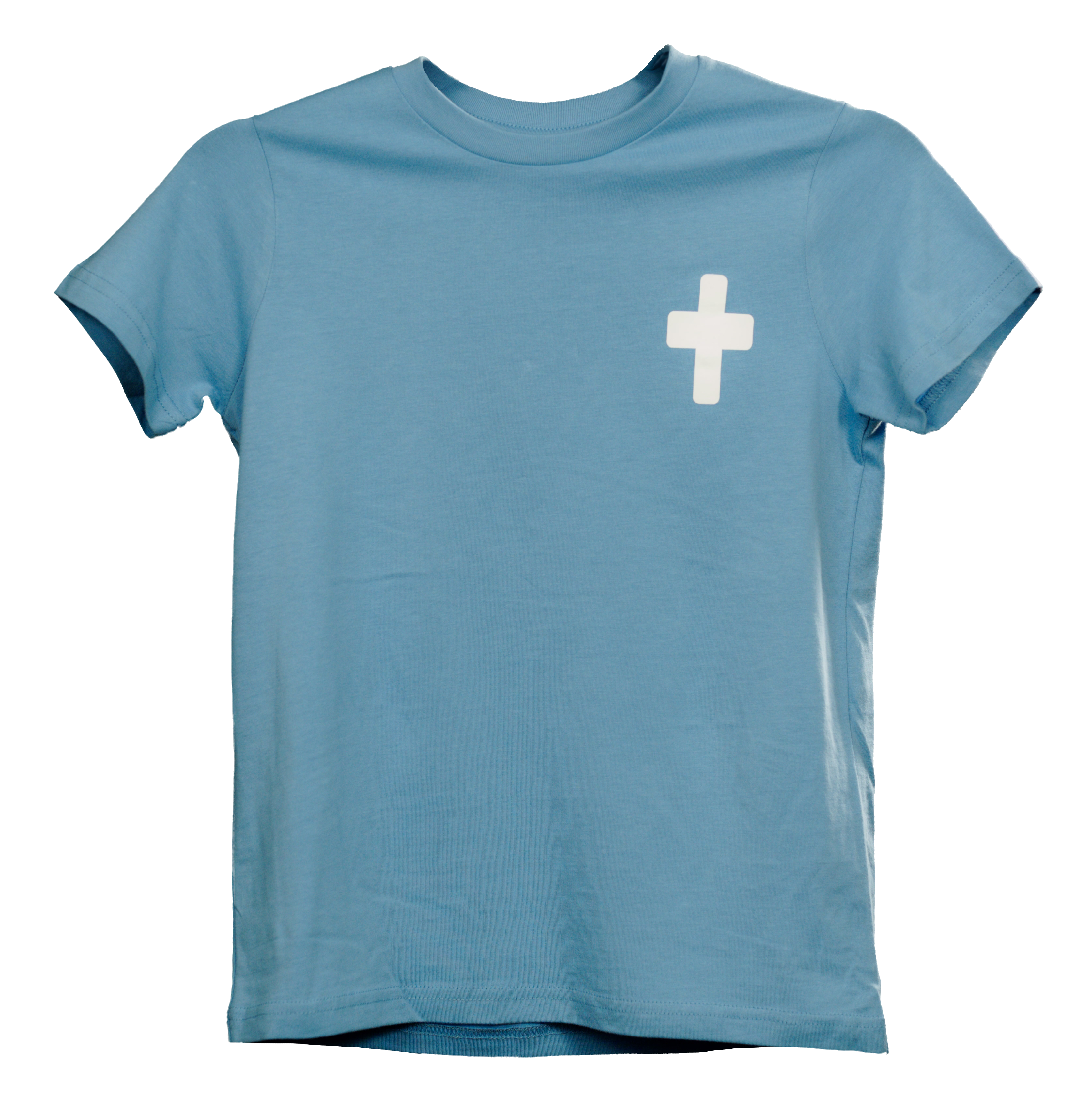 Galatians Kids Tshirt-FRONT