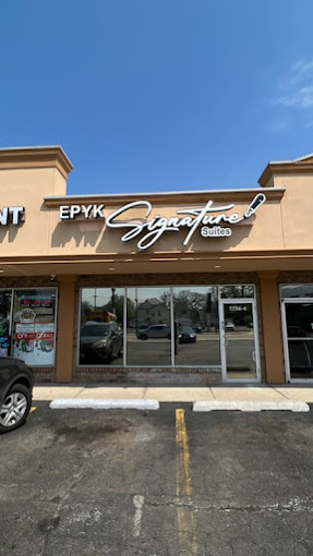 Snowy peaks thumbnail