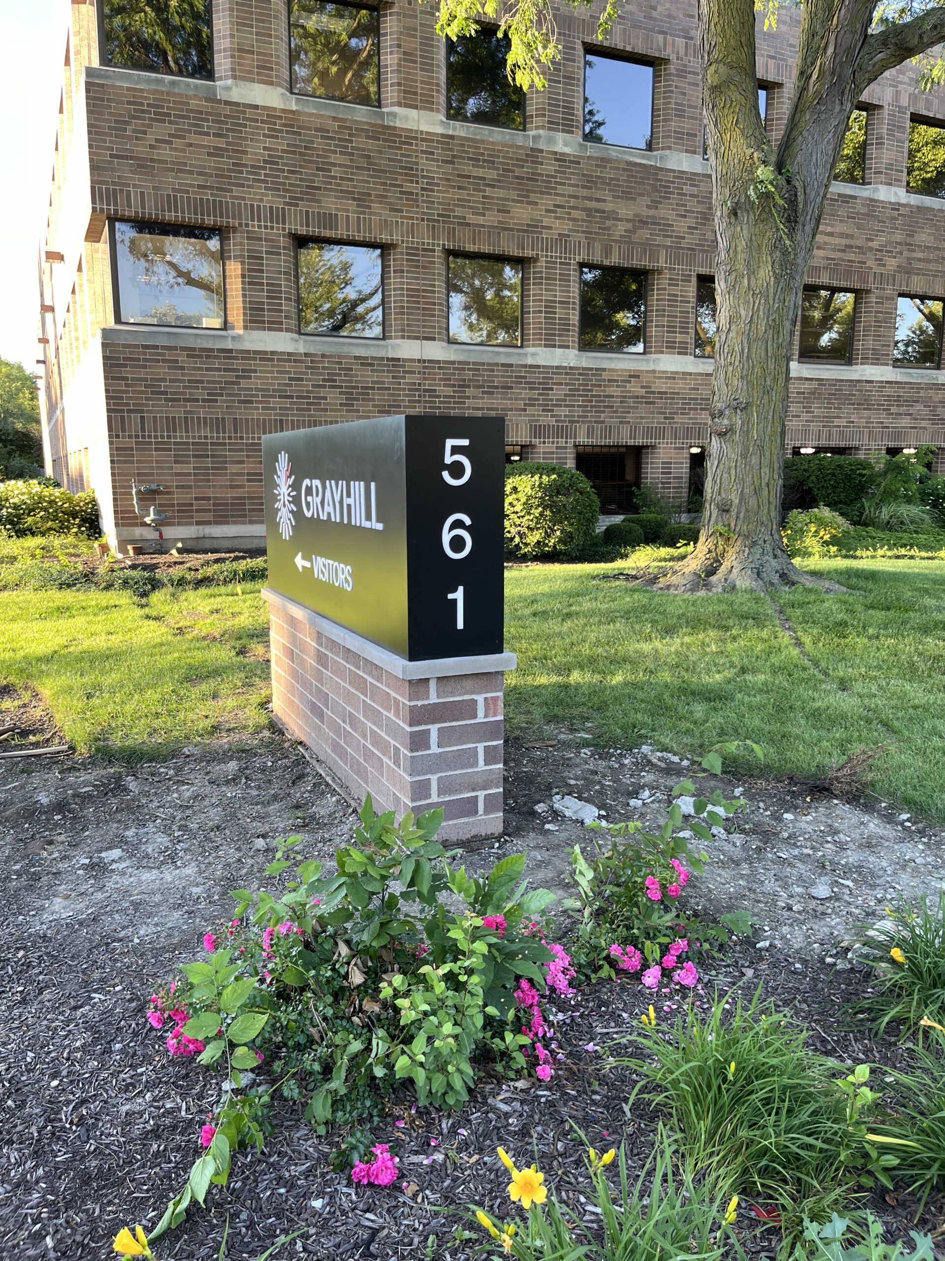 Snowy peaks thumbnail