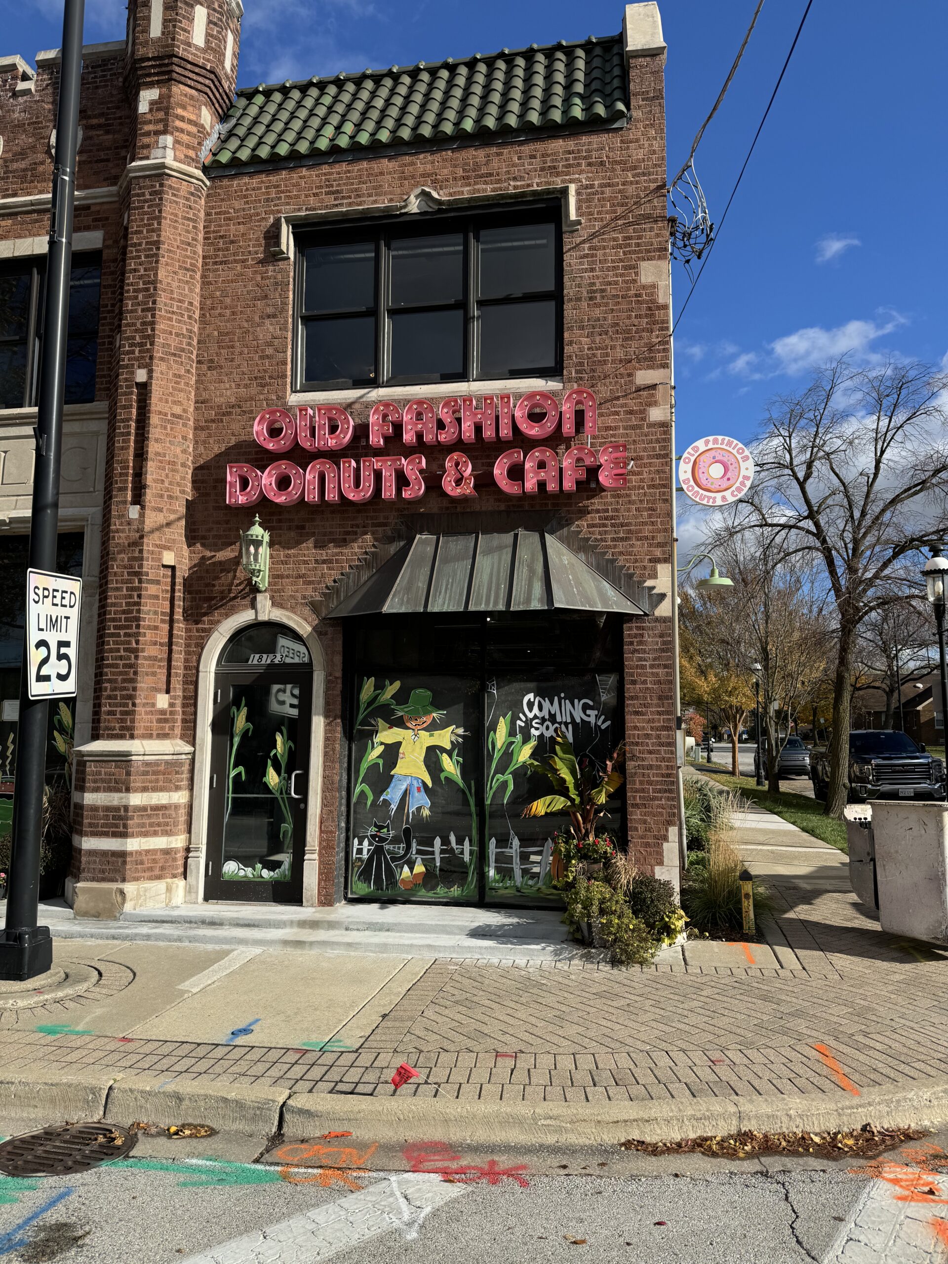 Snowy peaks thumbnail