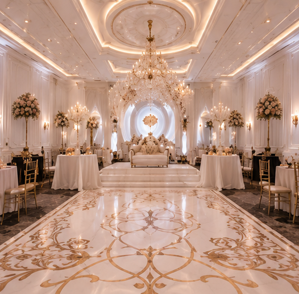 Crystal Ballroom