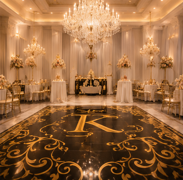Garden Ballroom