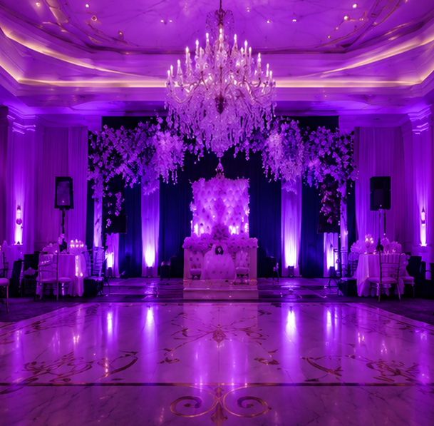 Lavon Event Center