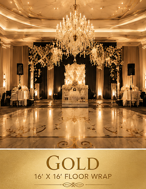 Lavon Event Center Standard Package