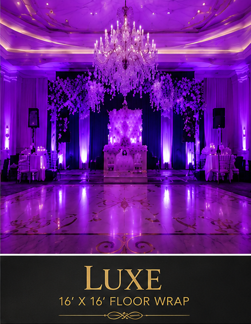 Lavon Event Center Premium Package